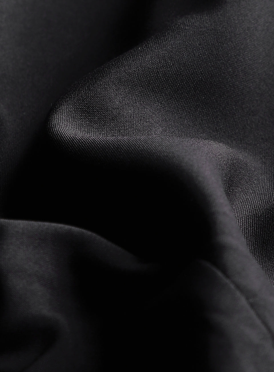 Men's Black After Dark Running Trackpants