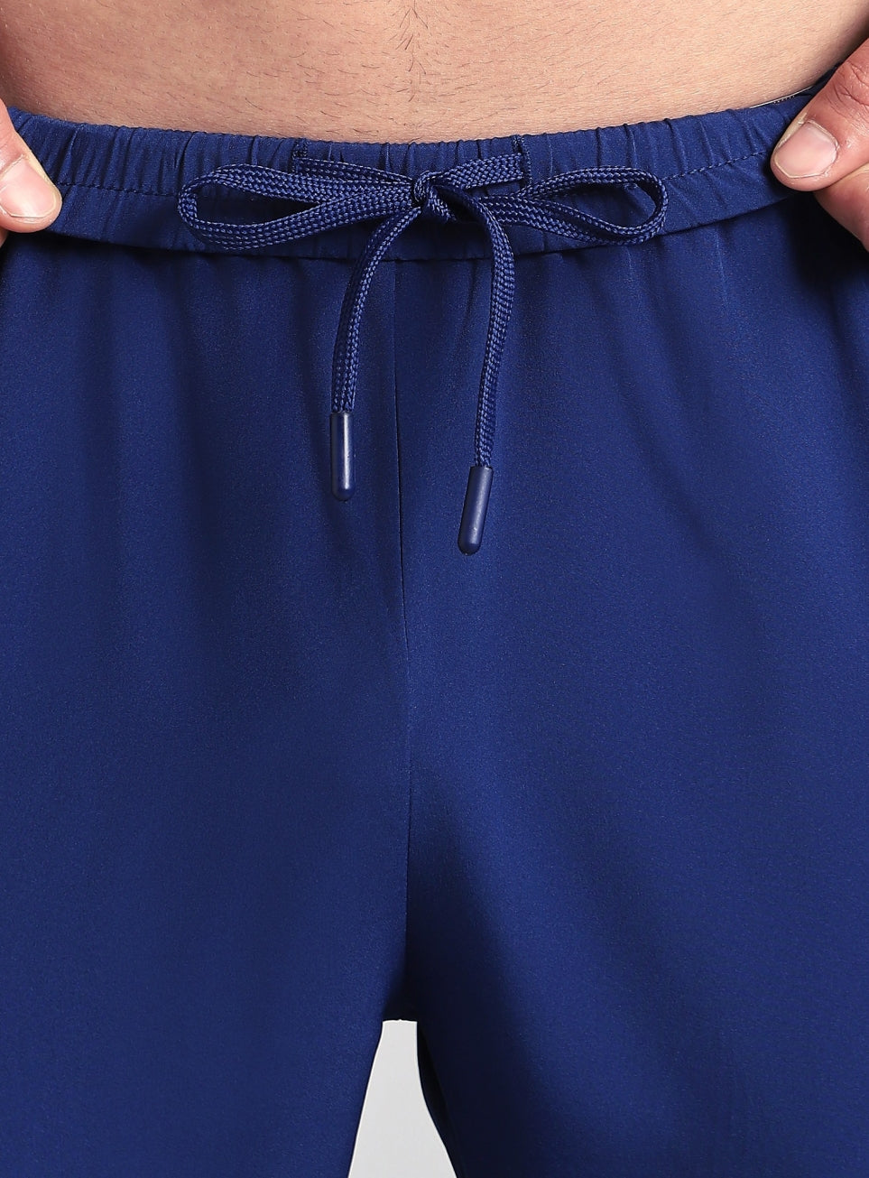 Men's Blue After Dark Running Trackpants