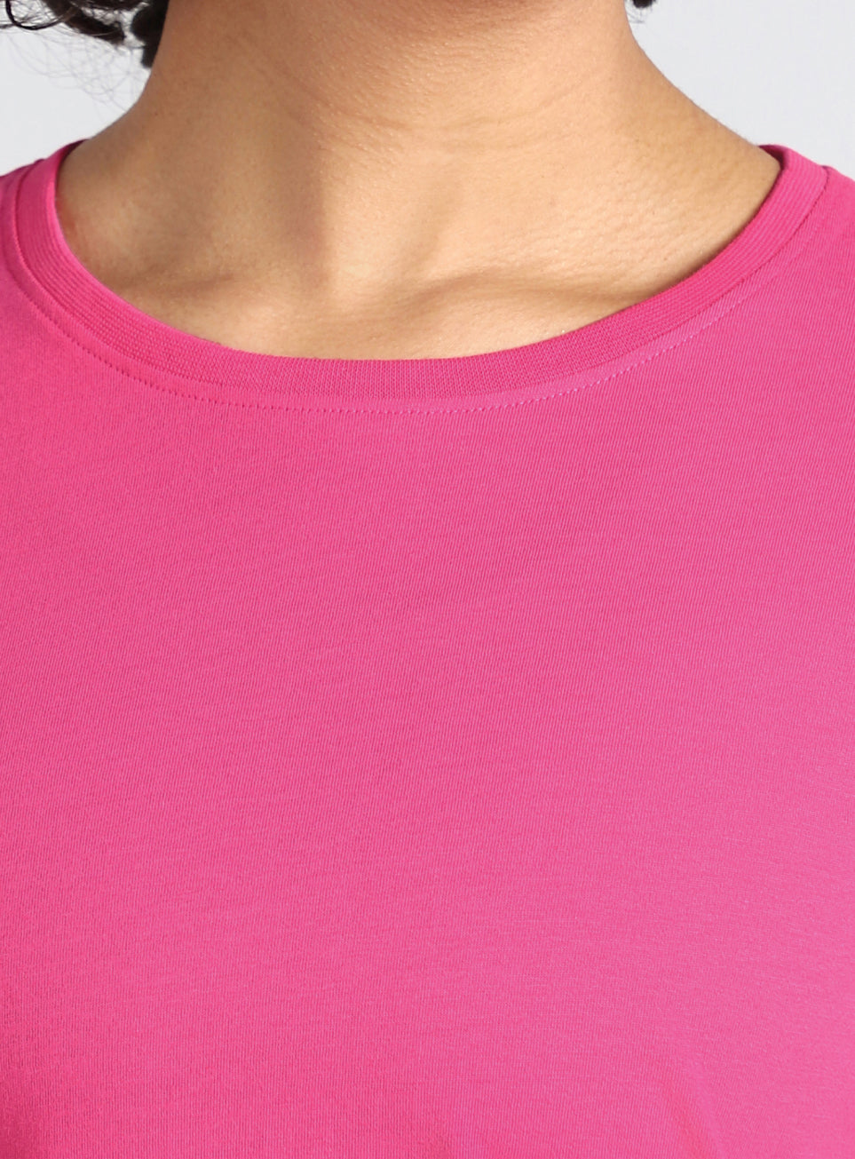 Women's Cult Essential Cotton Pack of 2 Full Sleeve T-Shirts