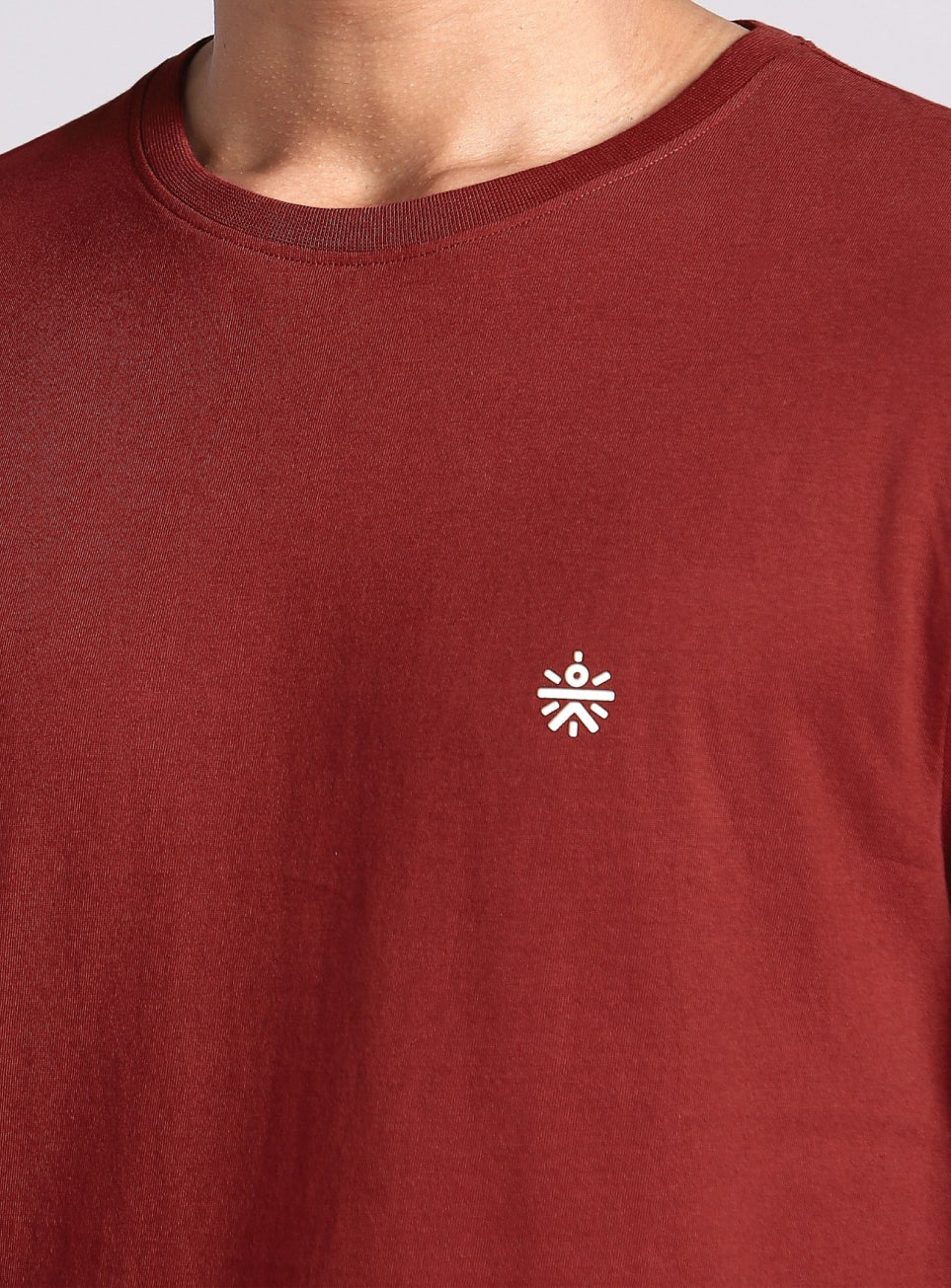 Men's Cult Essential Cotton Pack of 2 Full Sleeve T-shirts
