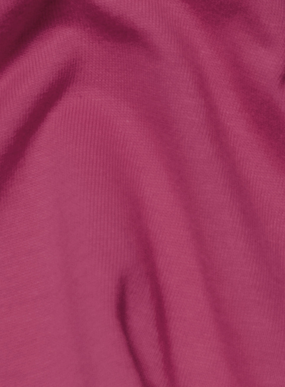 Women's Pink Full sleeve Plus Size T-shirt
