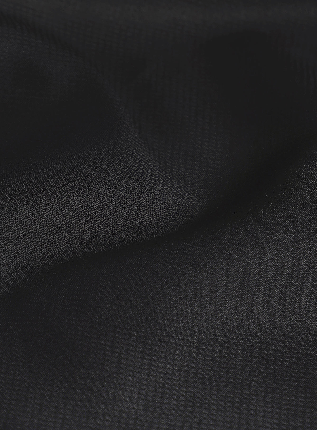 Women's Black Daily Run Packable Windcheater