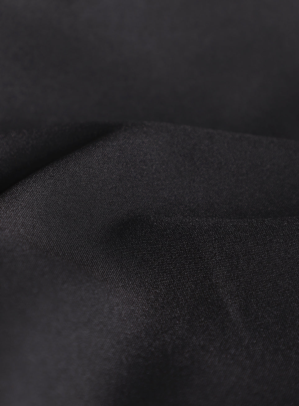 Men's Black Run Essential Shorts