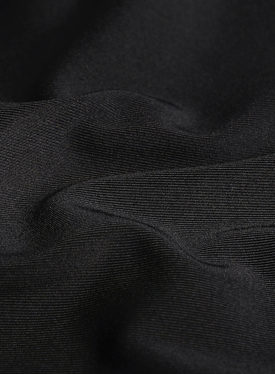 Men's Black Stay in Motion Running Joggers