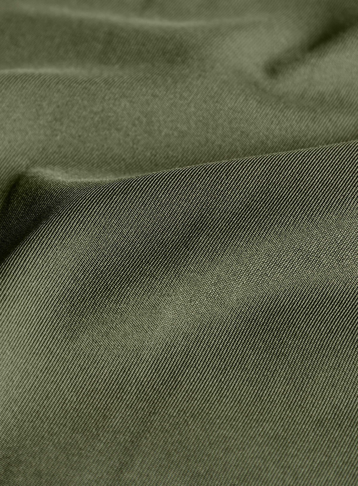 Women's Olive All Format Trainig Straight Fit Trackpants