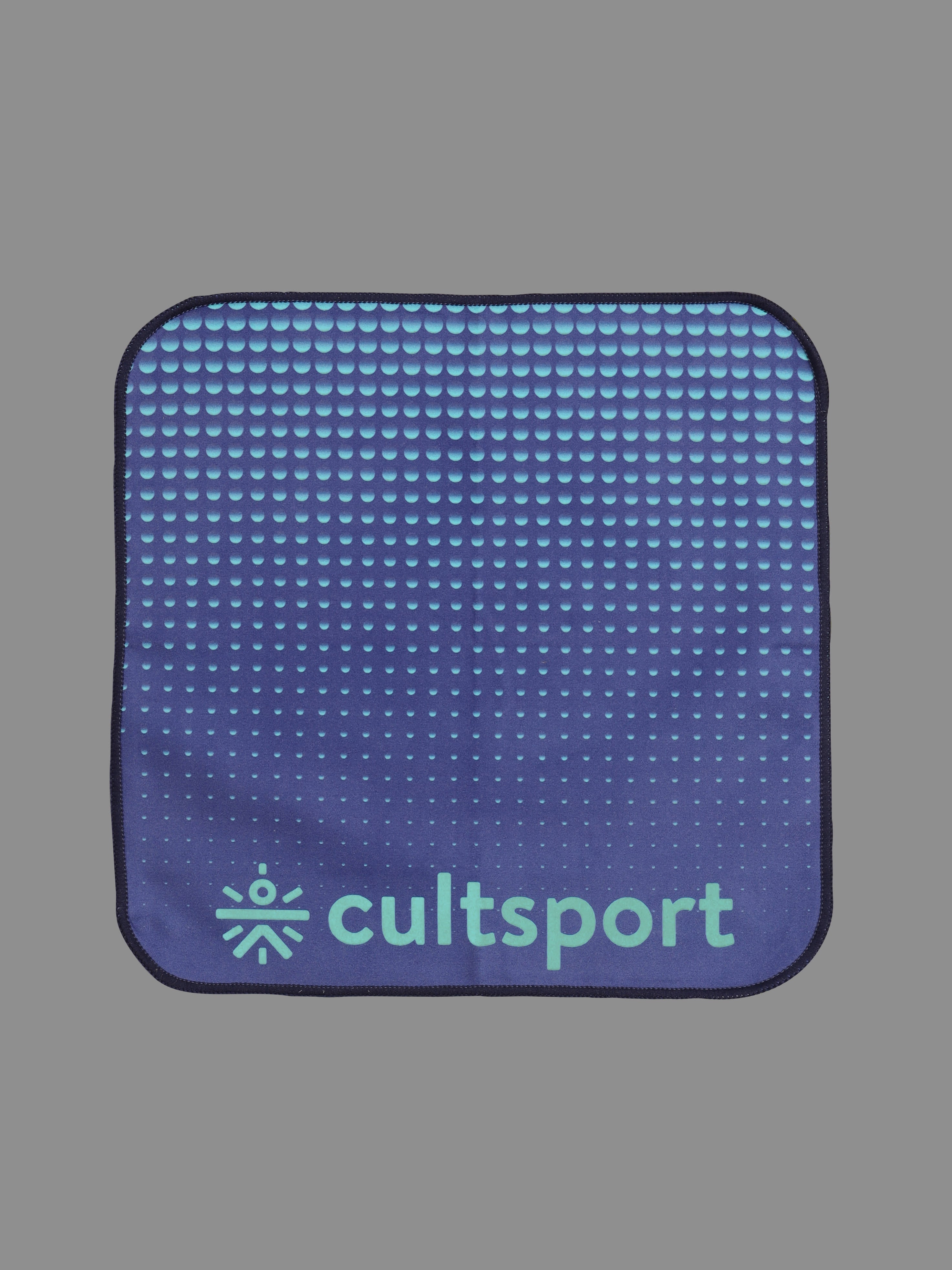 Pack of 2 Super Absorbent Hand Towel