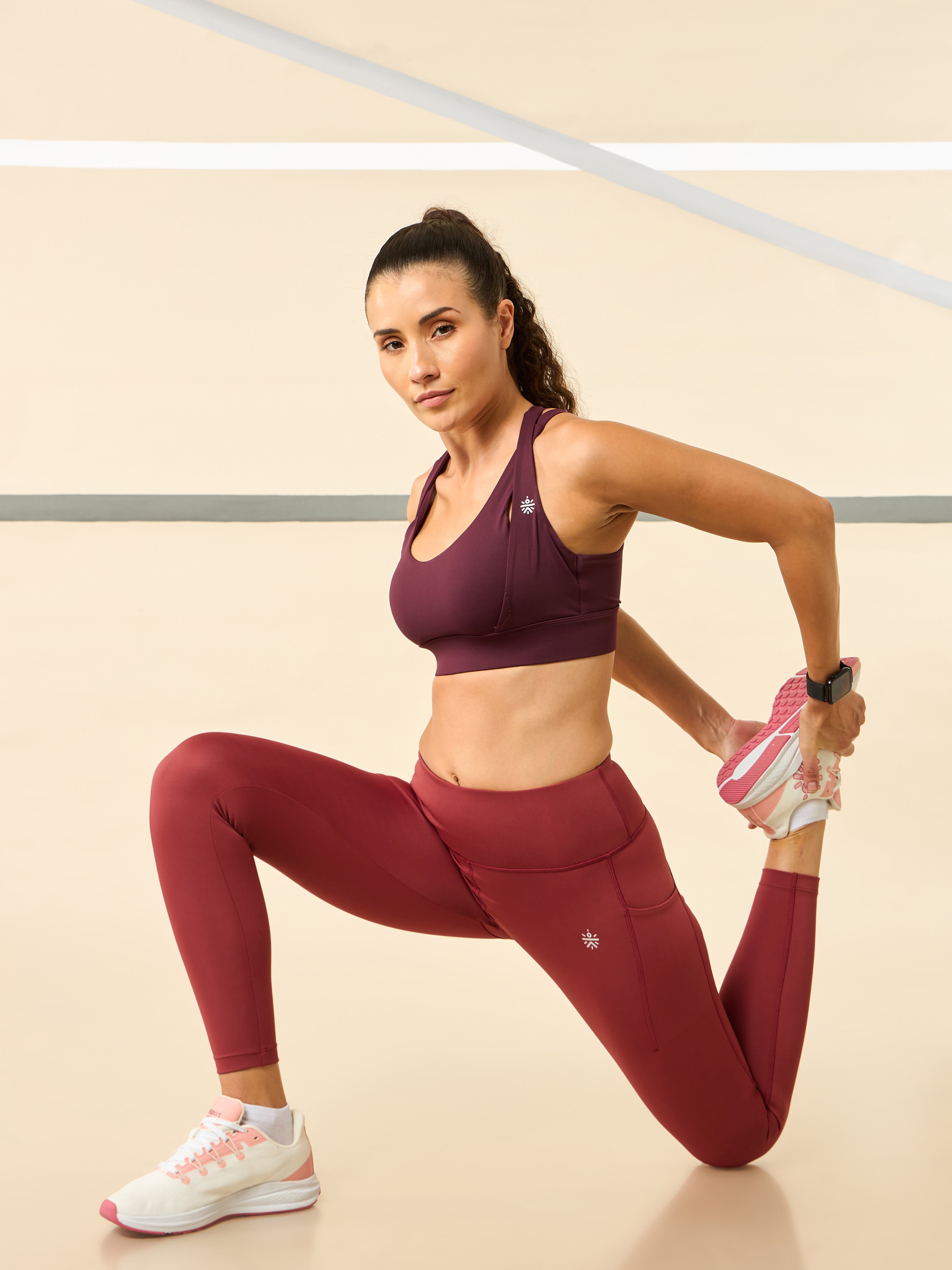 Do it all Performance Tights