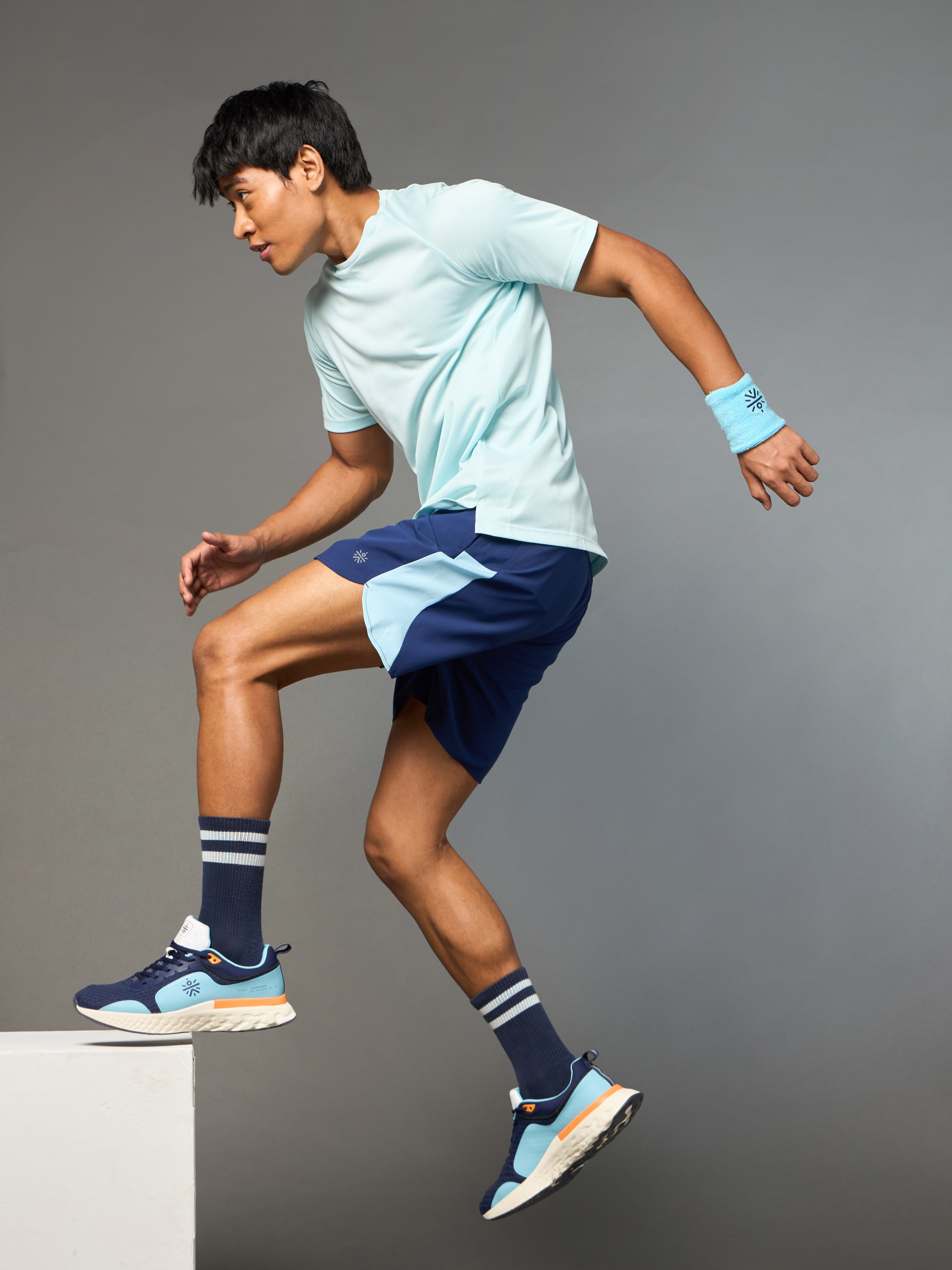 Pace Up Running T-shirt