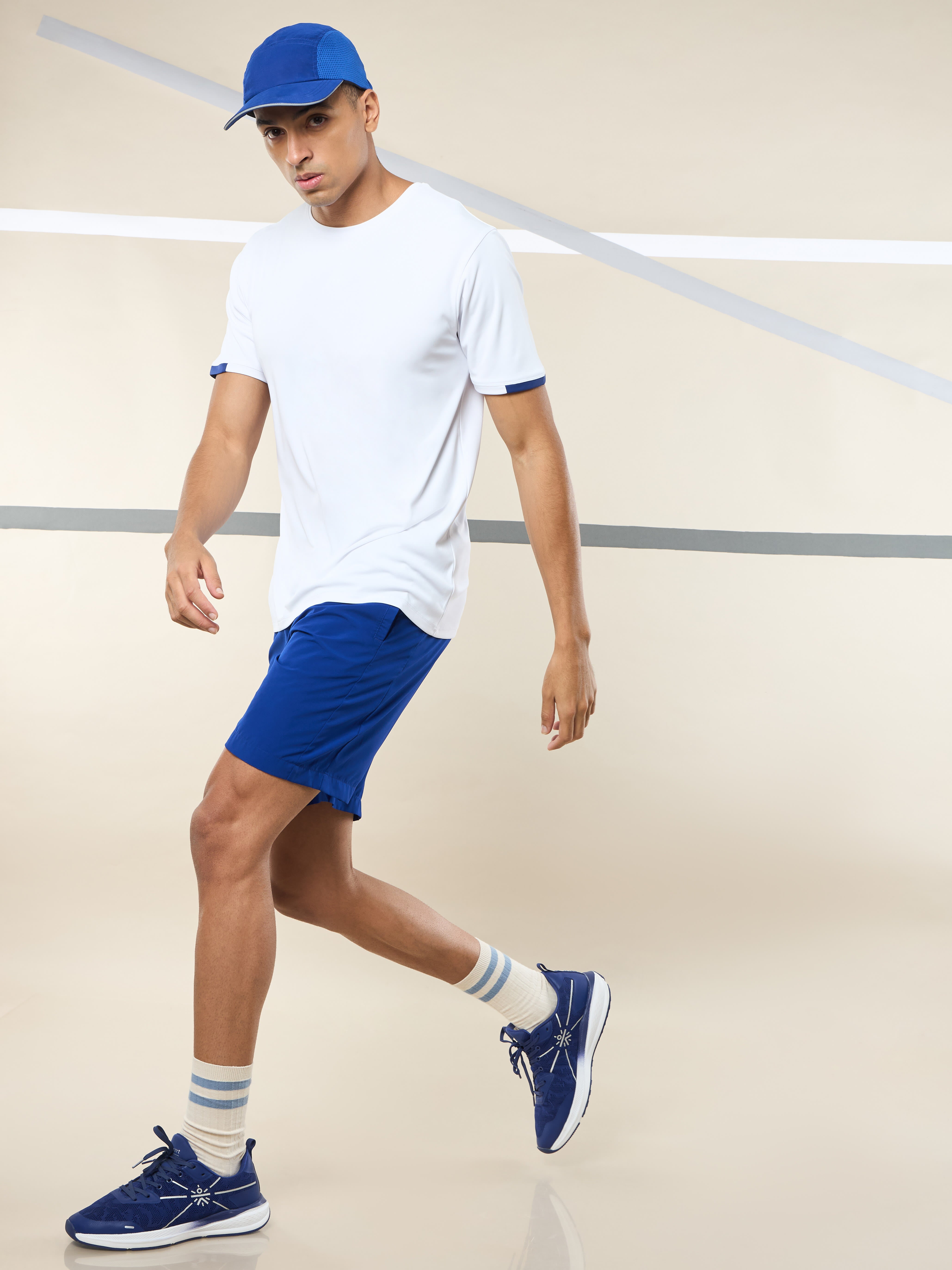 Athlete's Go To Active T-shirt