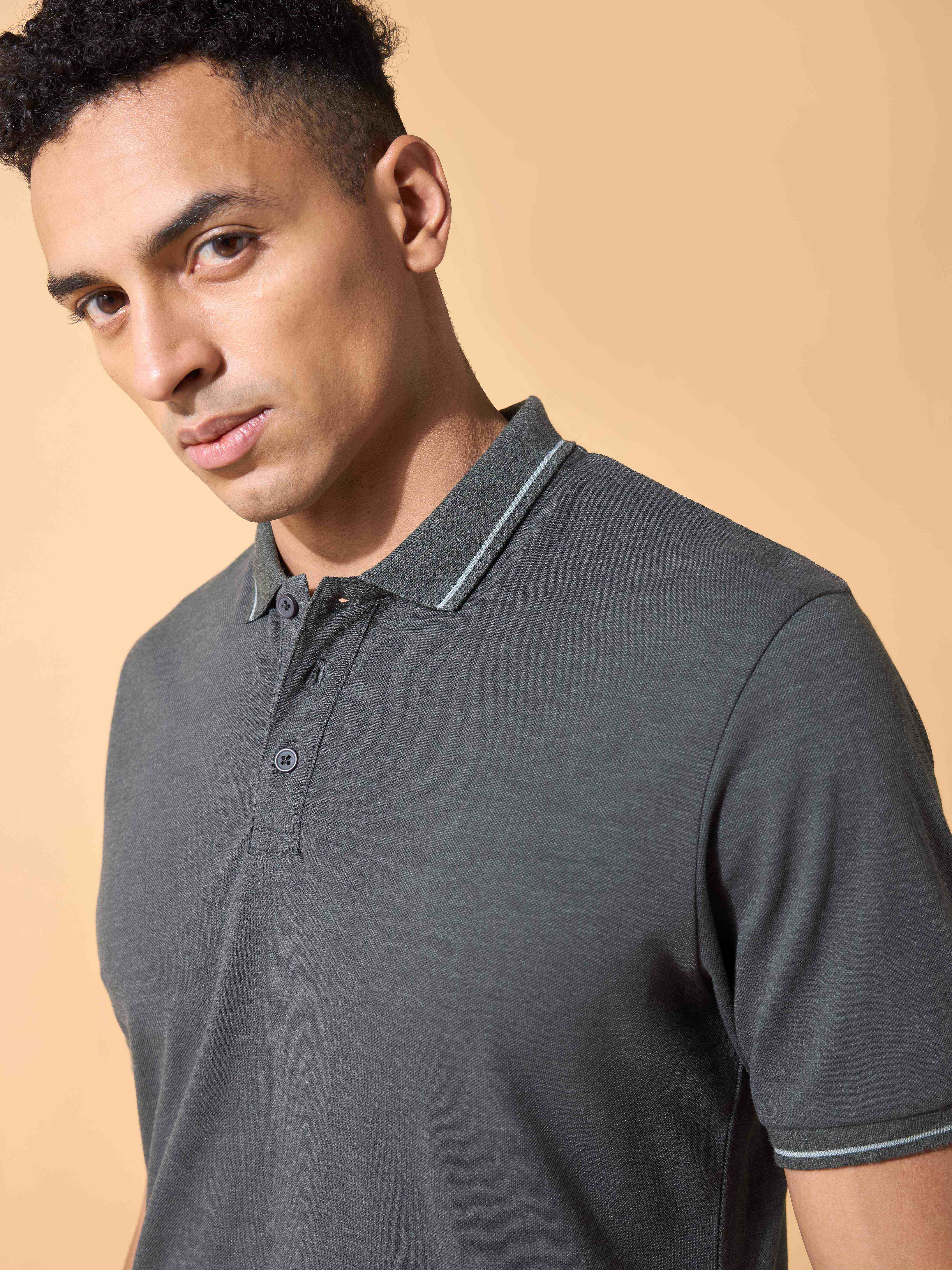 Lifestyle Polo T-shirt