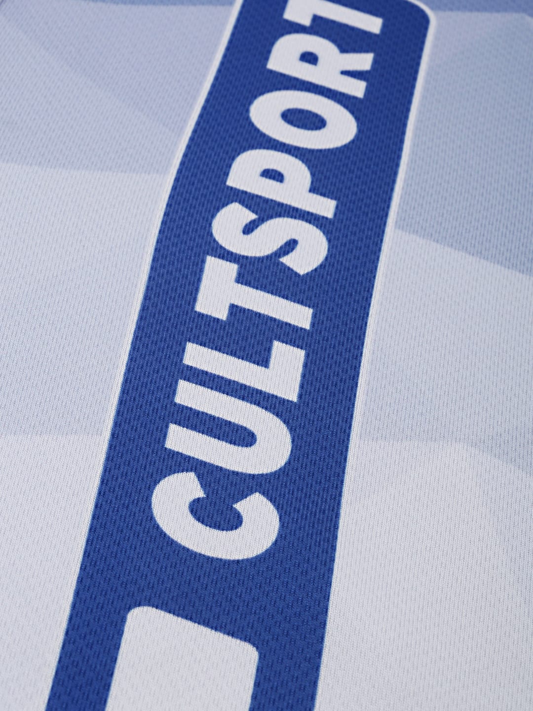 Dugout Prism White Relaxed Tee