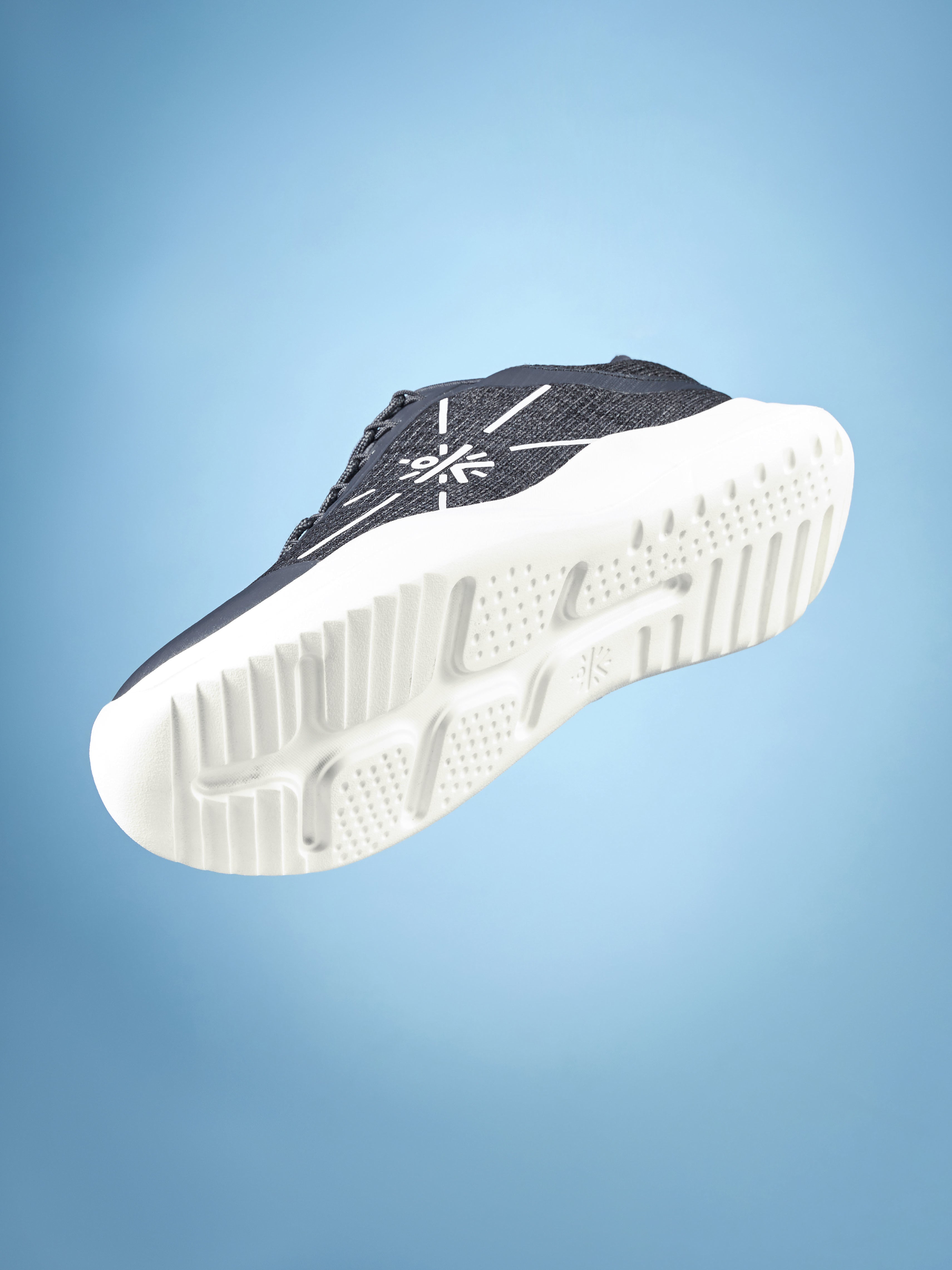 cult Dartin Men Running Shoes - Dark Grey