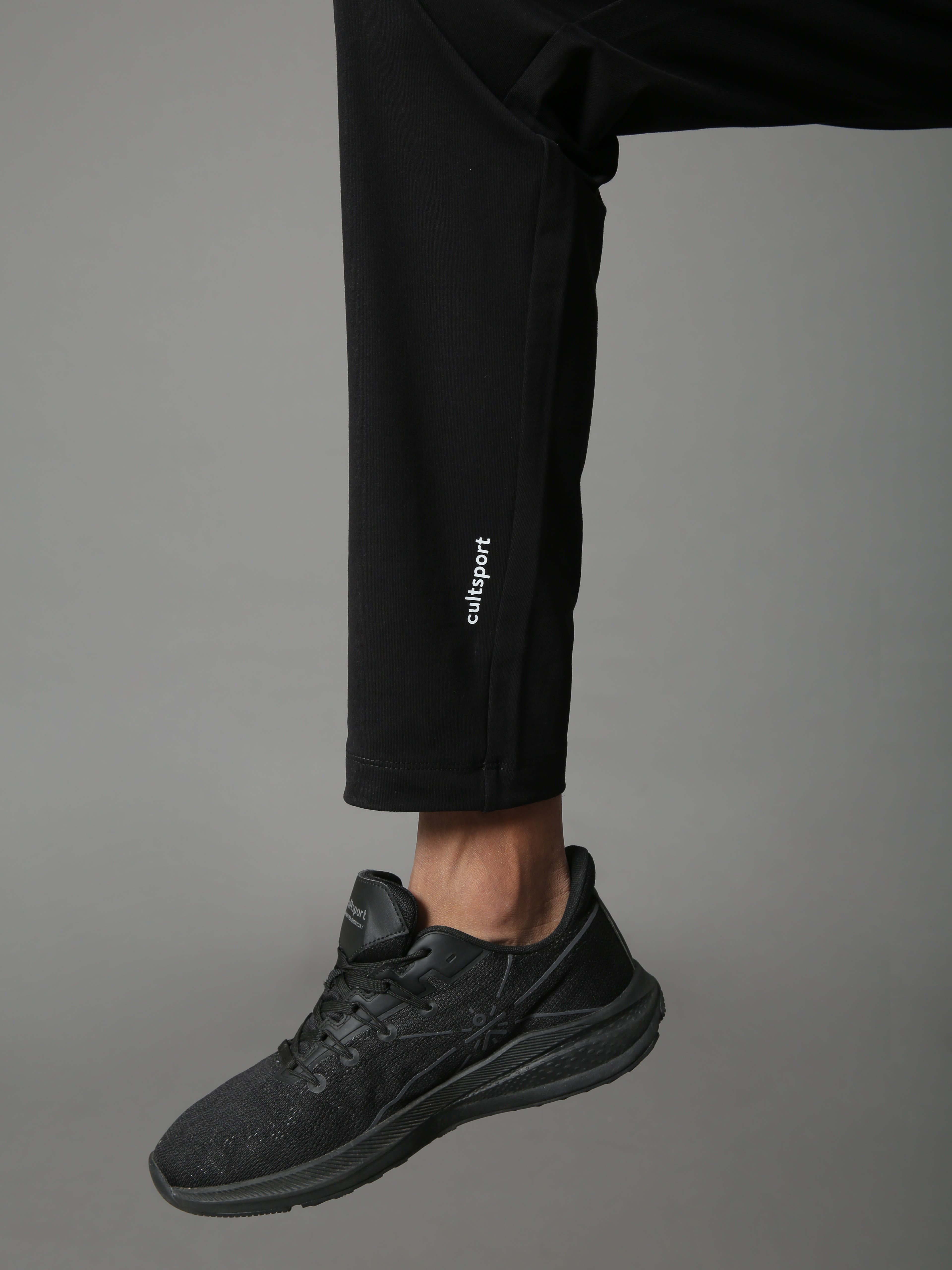 Supersoft Solid Trackpants
