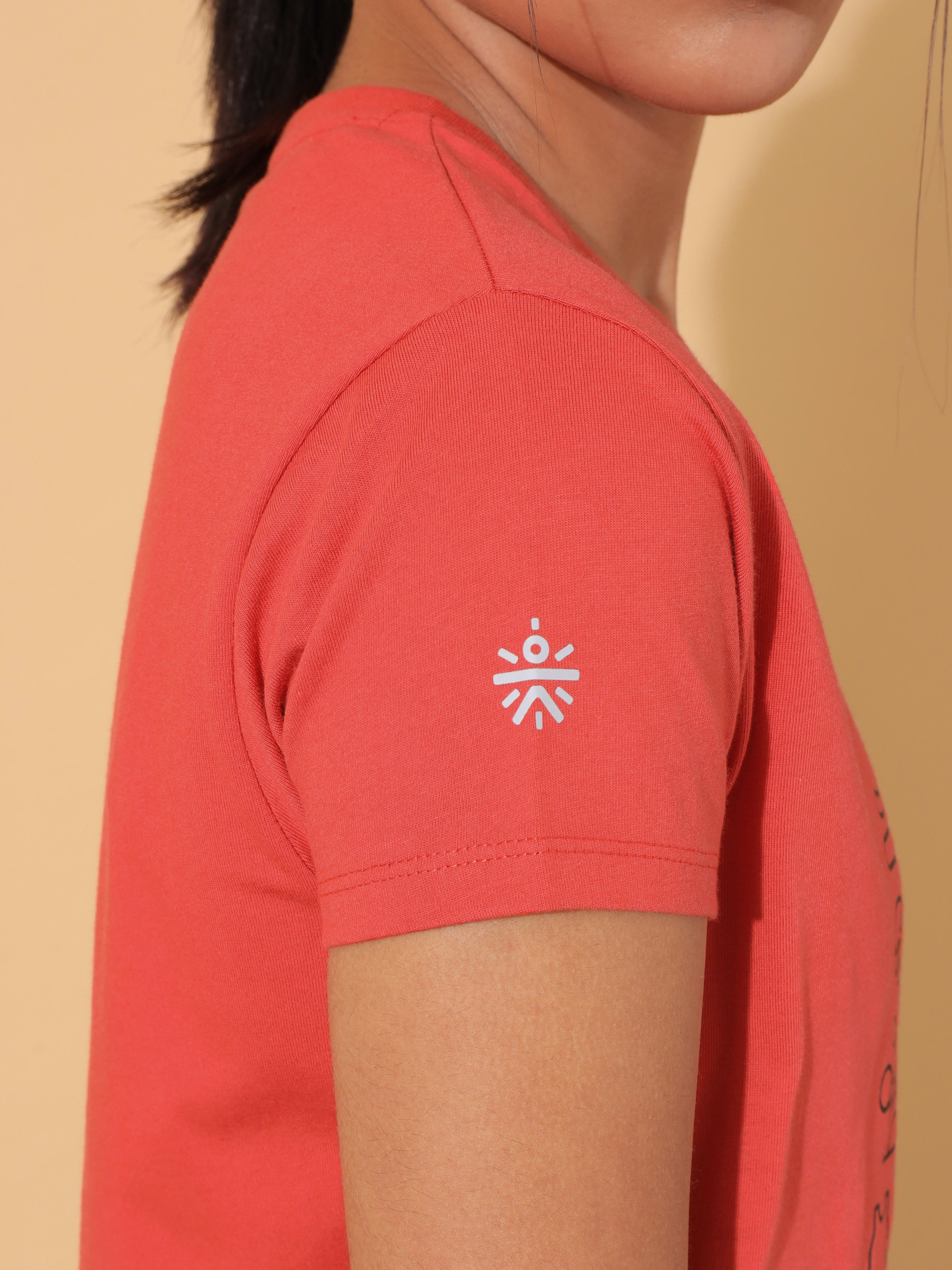 Vitals Lifestyle T-shirt