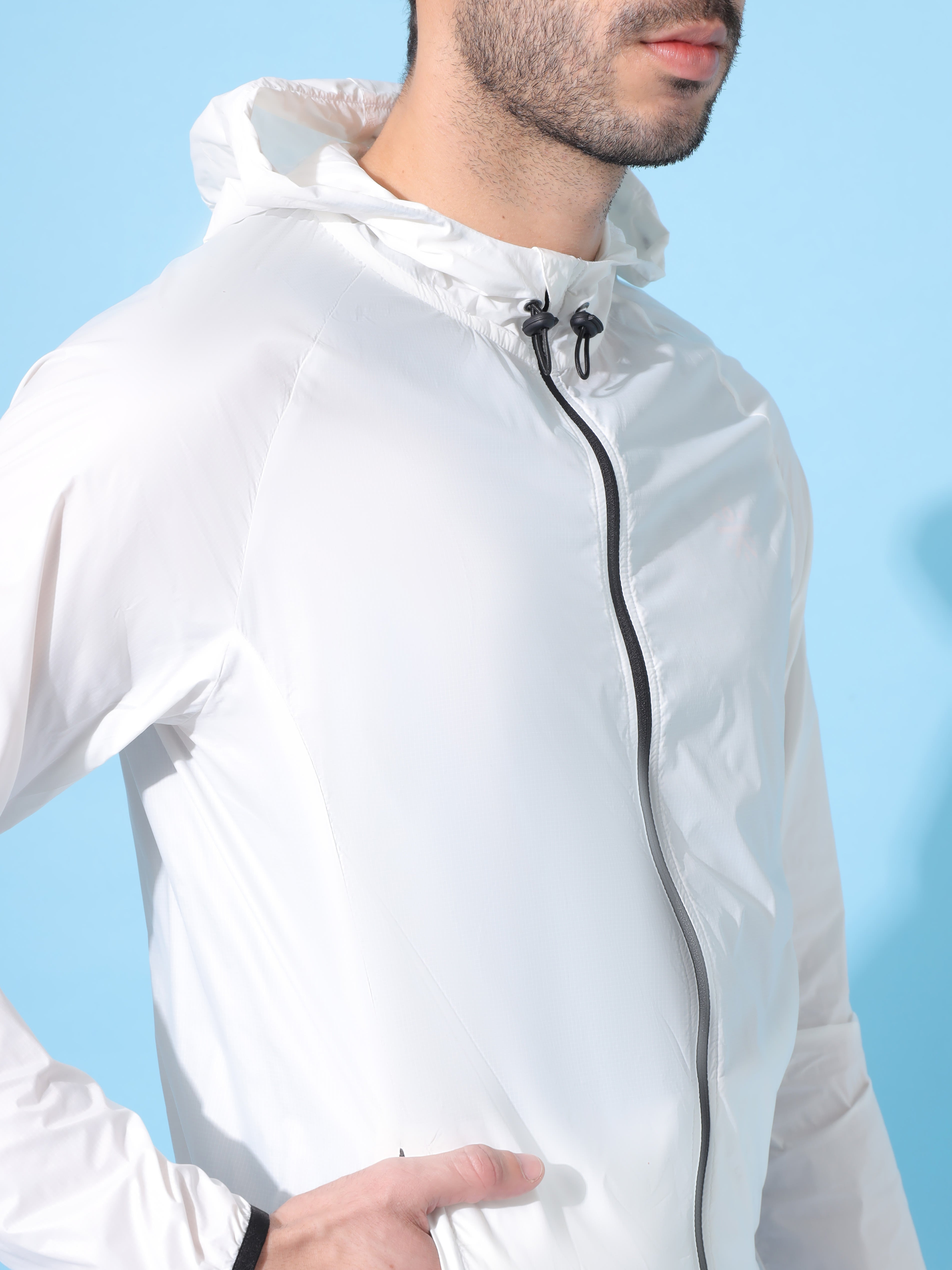 JacTEC Outdoor Jacket