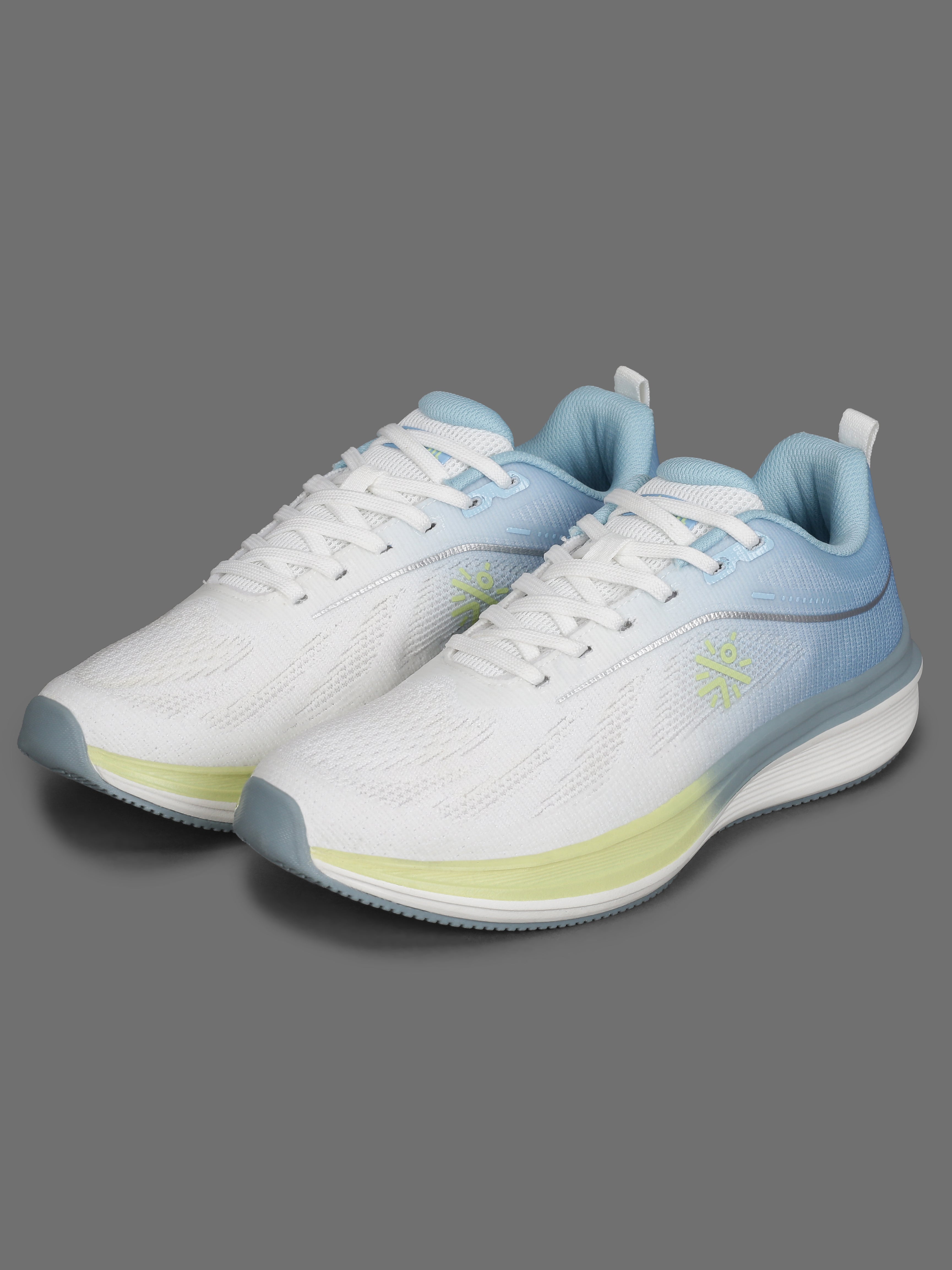 cult Women's Aeris Running Shoes - L.Blue