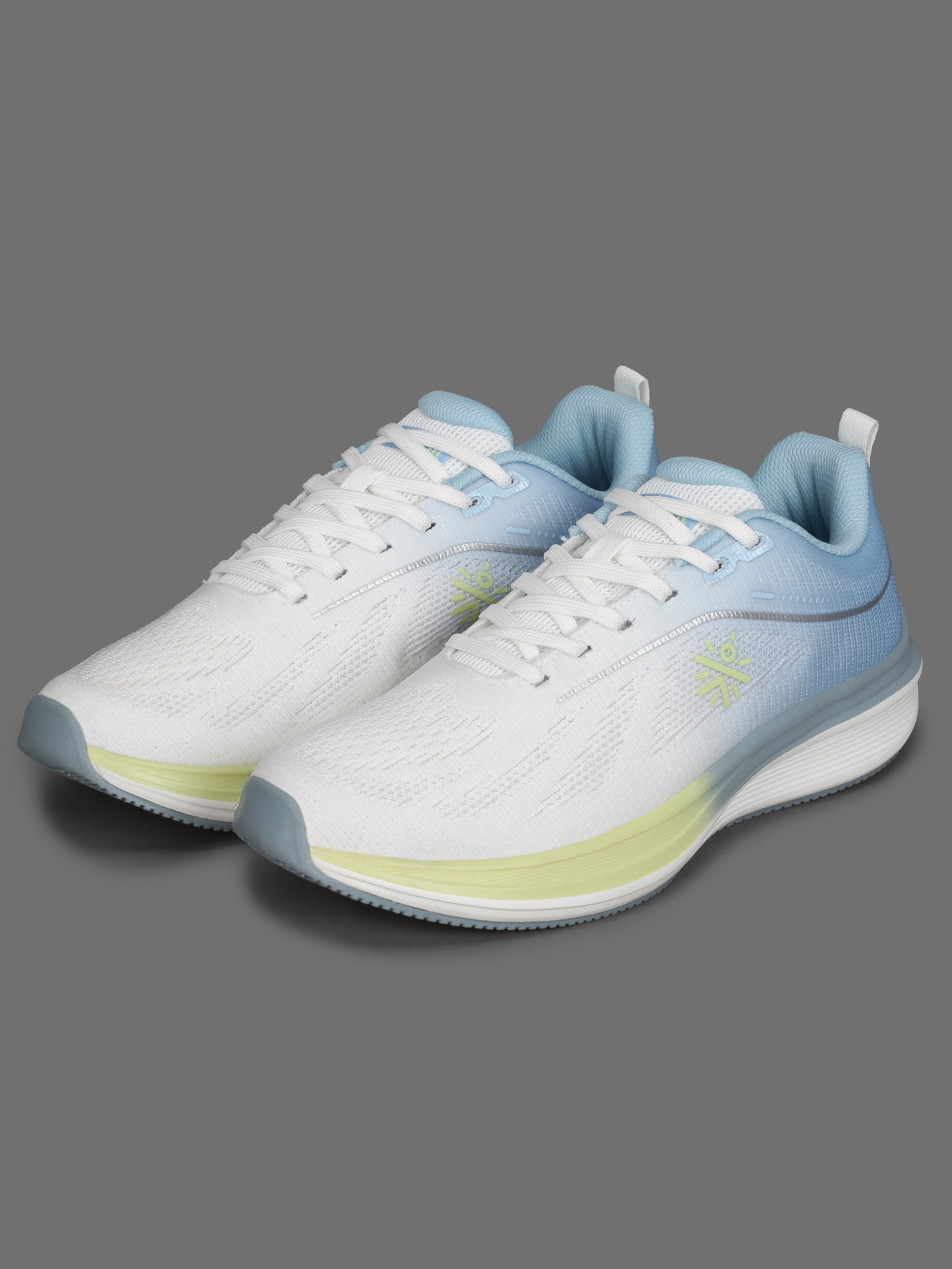 cult Women's Aeris Running Shoes - L.Blue