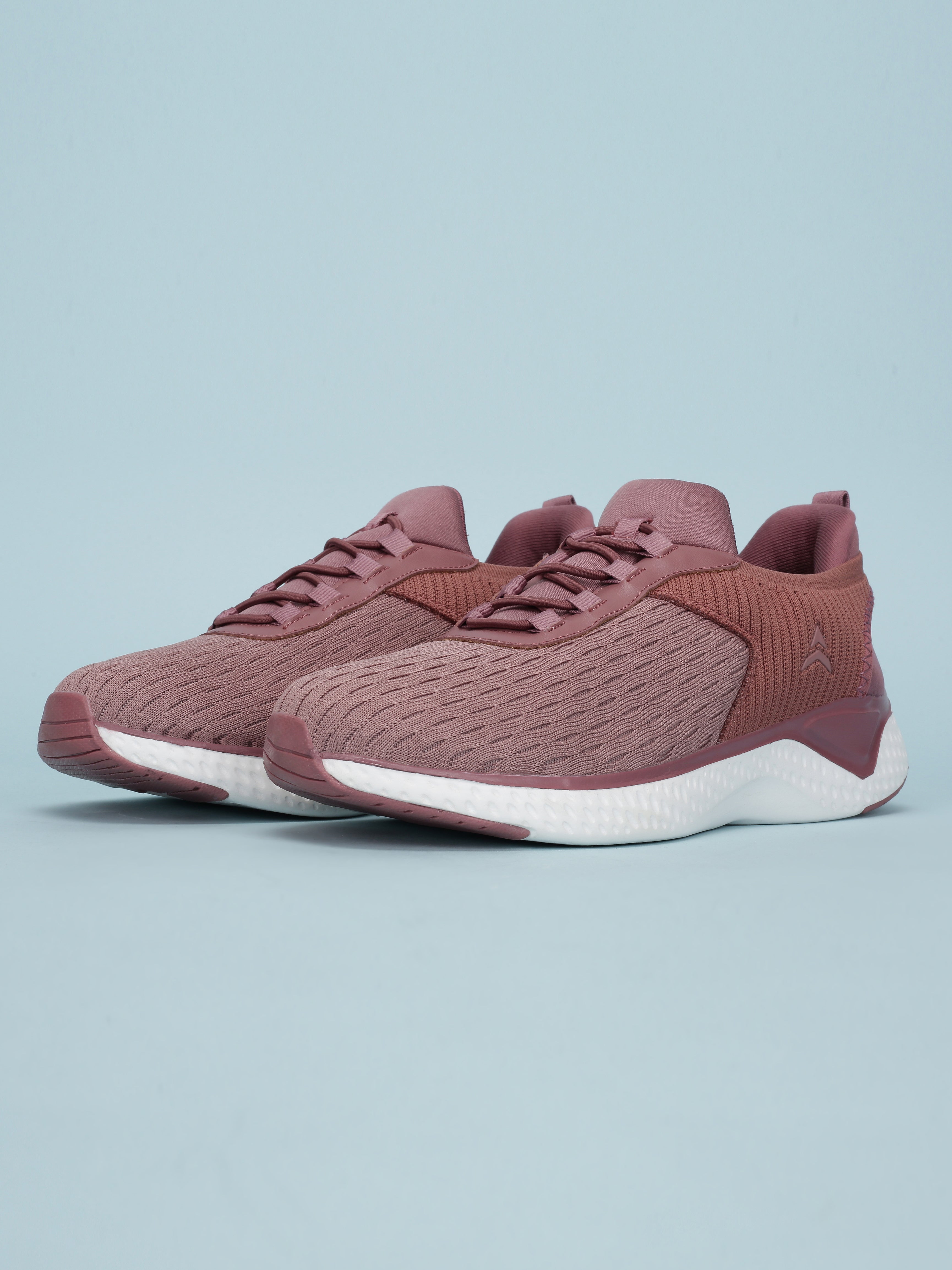 Avant Women's FlexStep Walking Shoes - Mauve