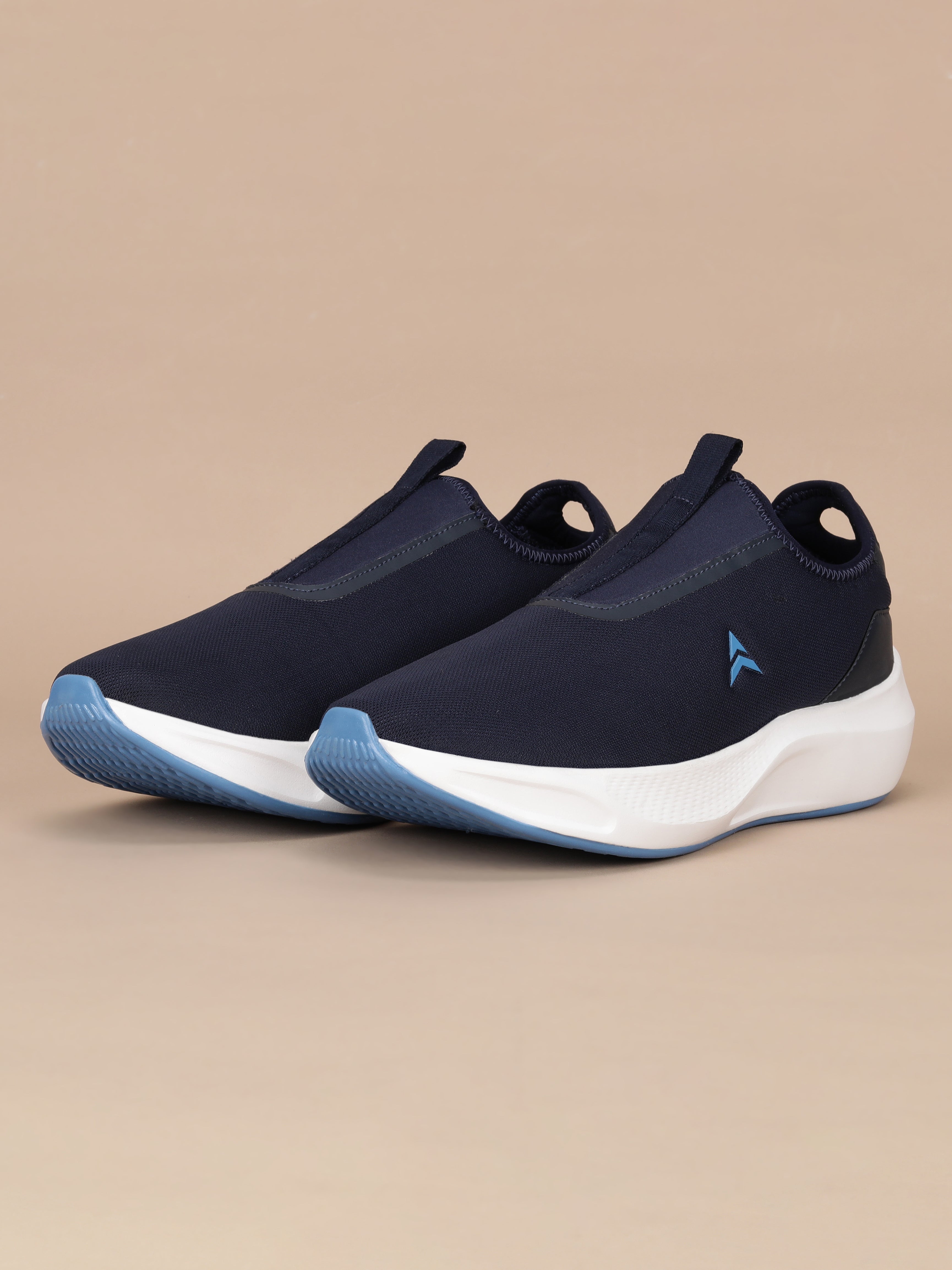 Avant Men's OneGo Slip-On Shoes - Blue/White