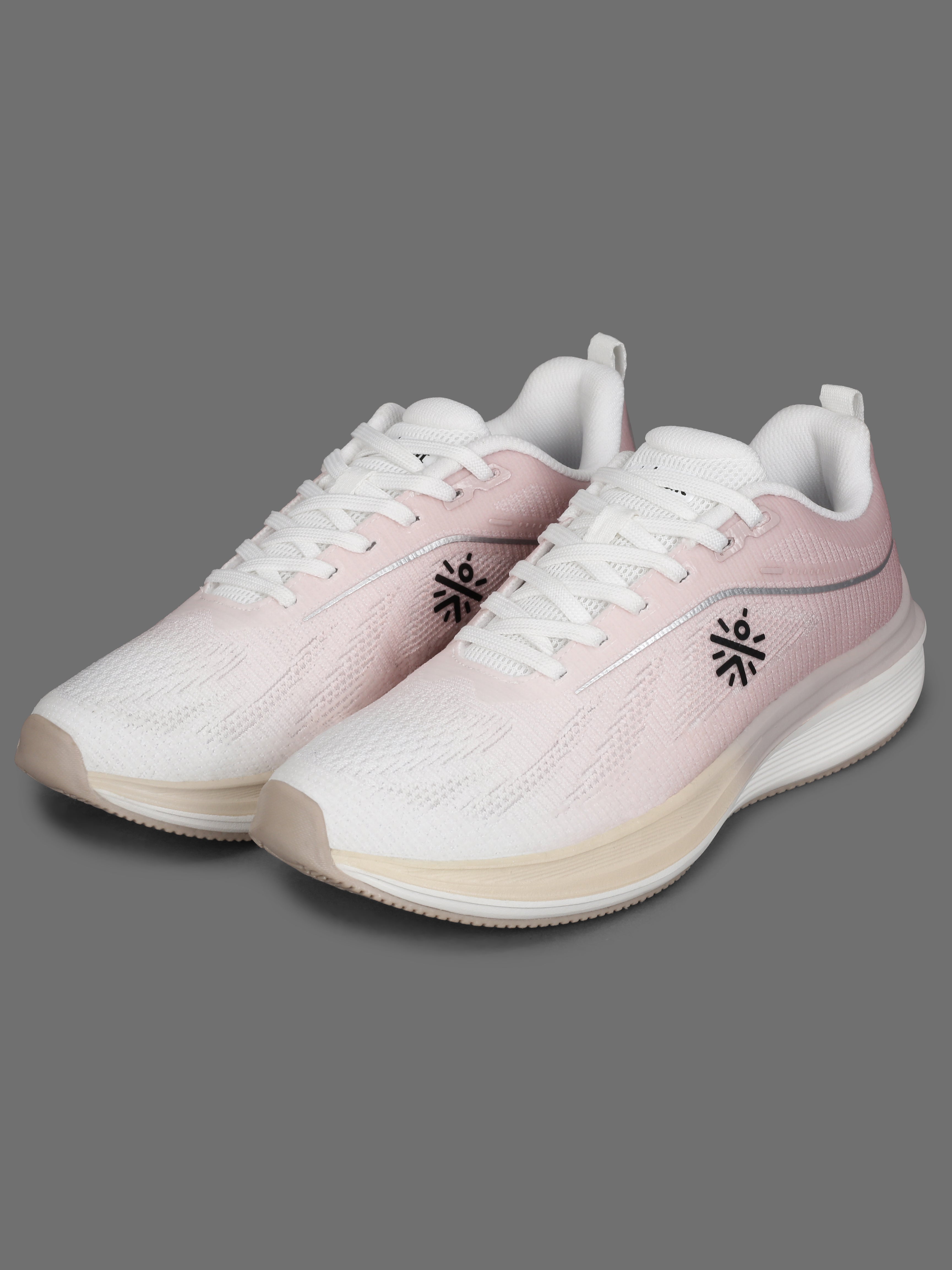 cult Women's Aeris Running Shoes - Pink