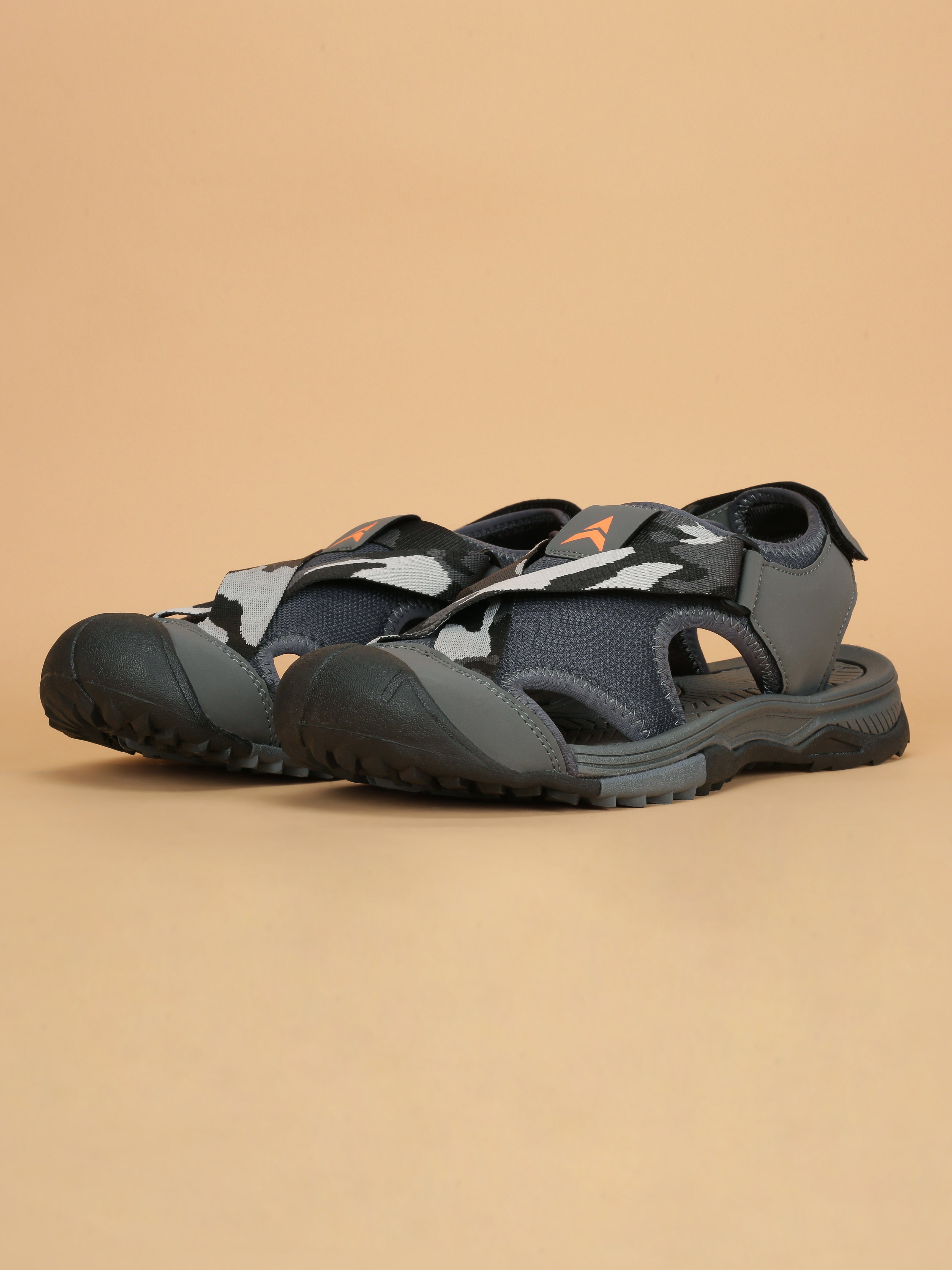 Avant Men's Range Sandals - Blue