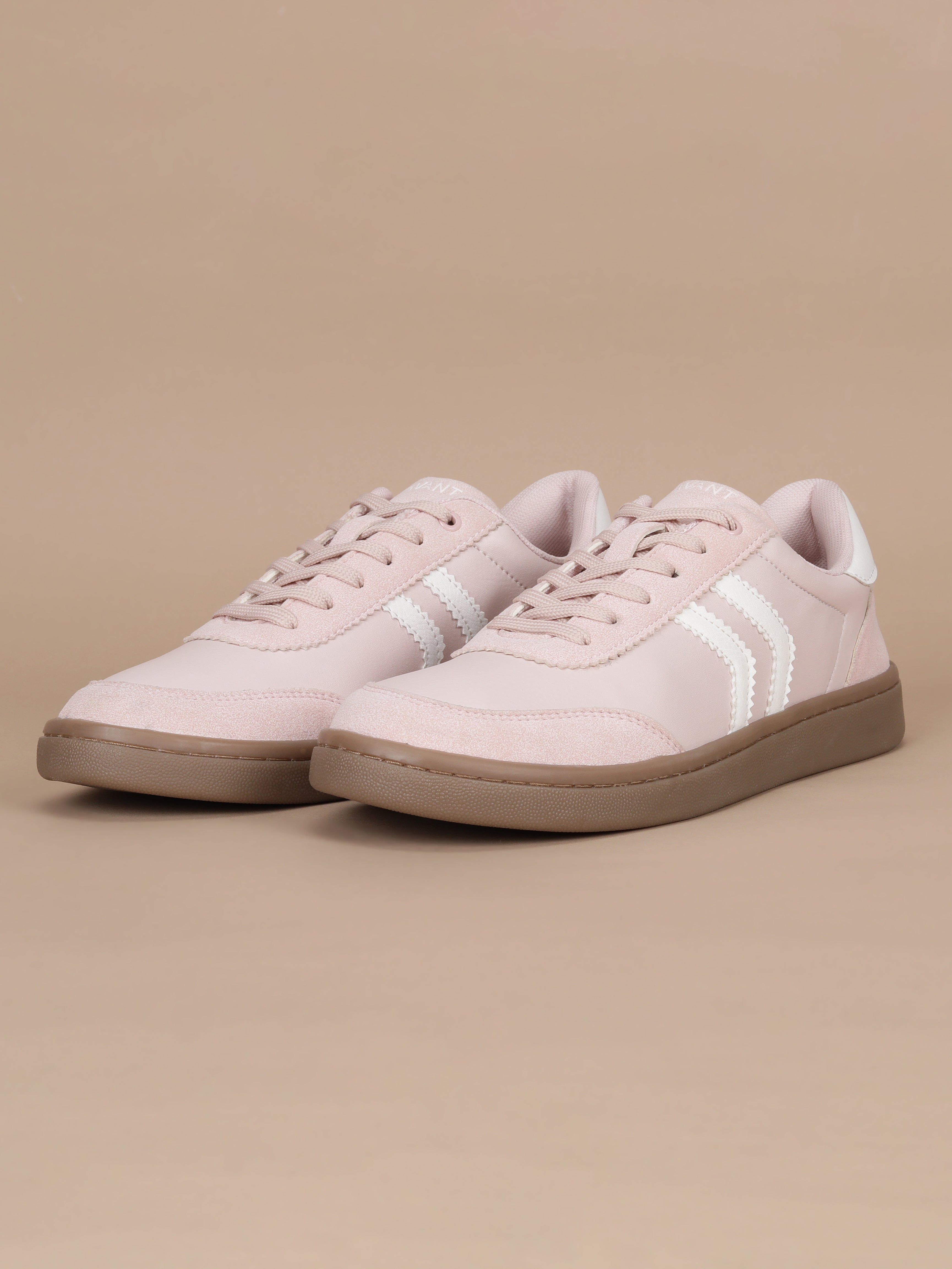 Avant Women's Era Sneakers - Peach