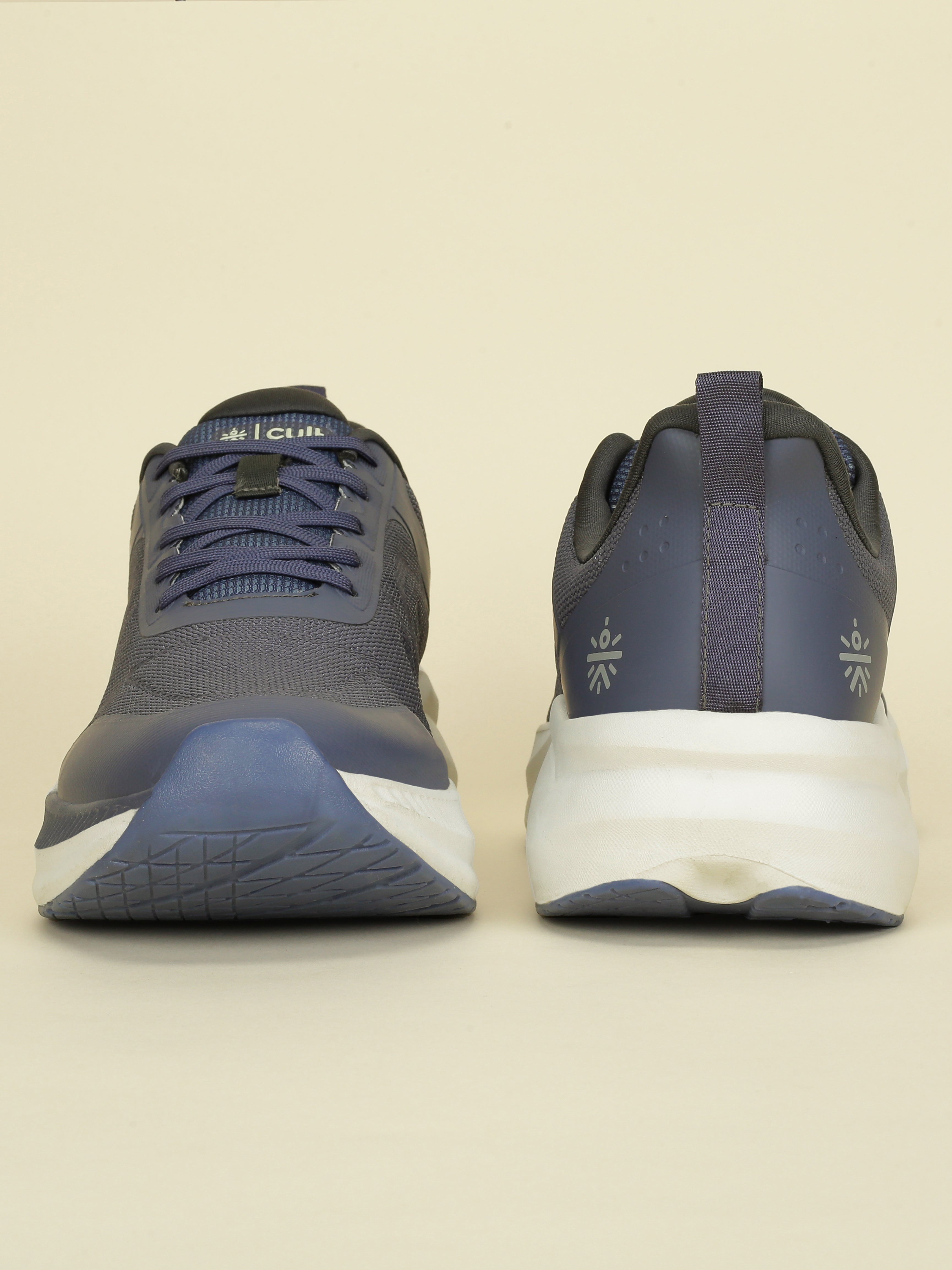 Cult Men's Surge Running Shoes - Blue