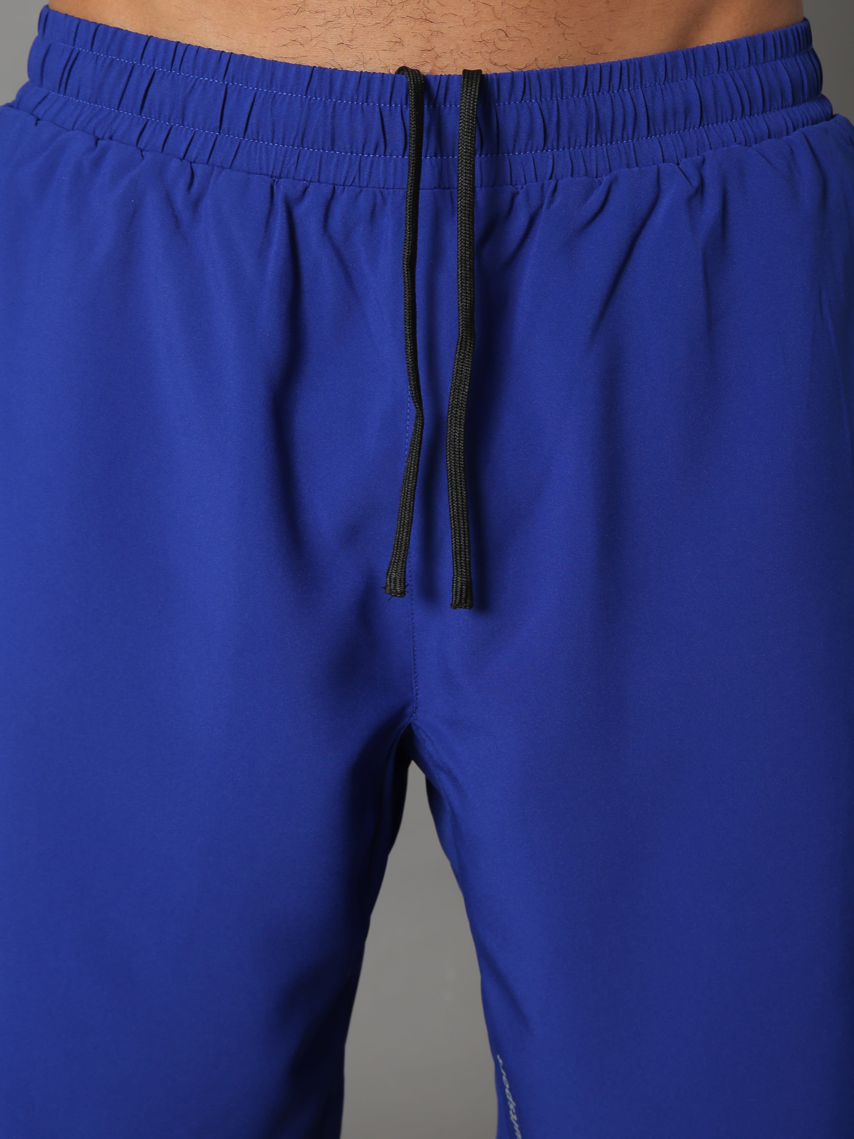 FlashRun Reflective Signature Men's Running Shorts