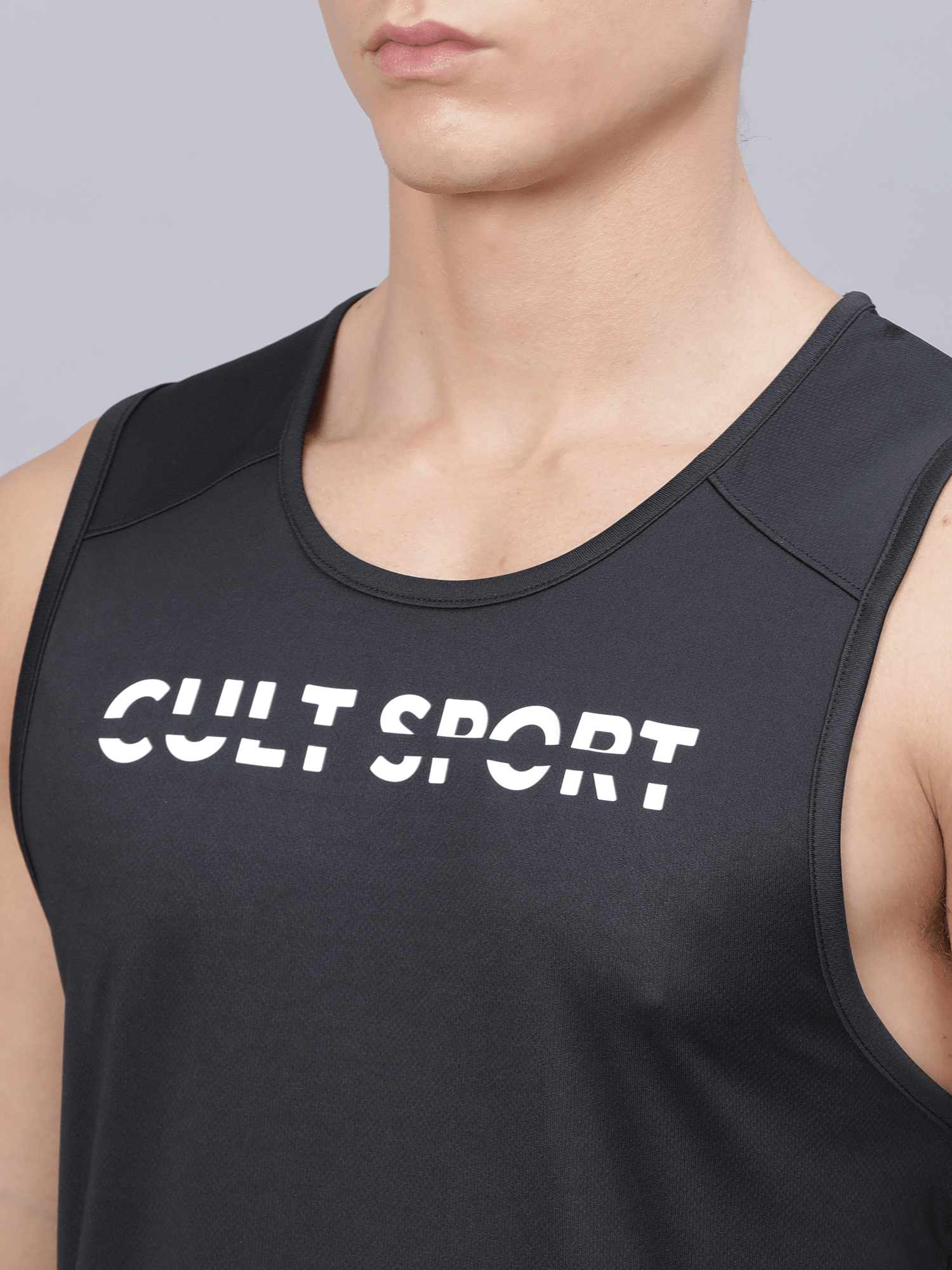 Knockout Sports Vest