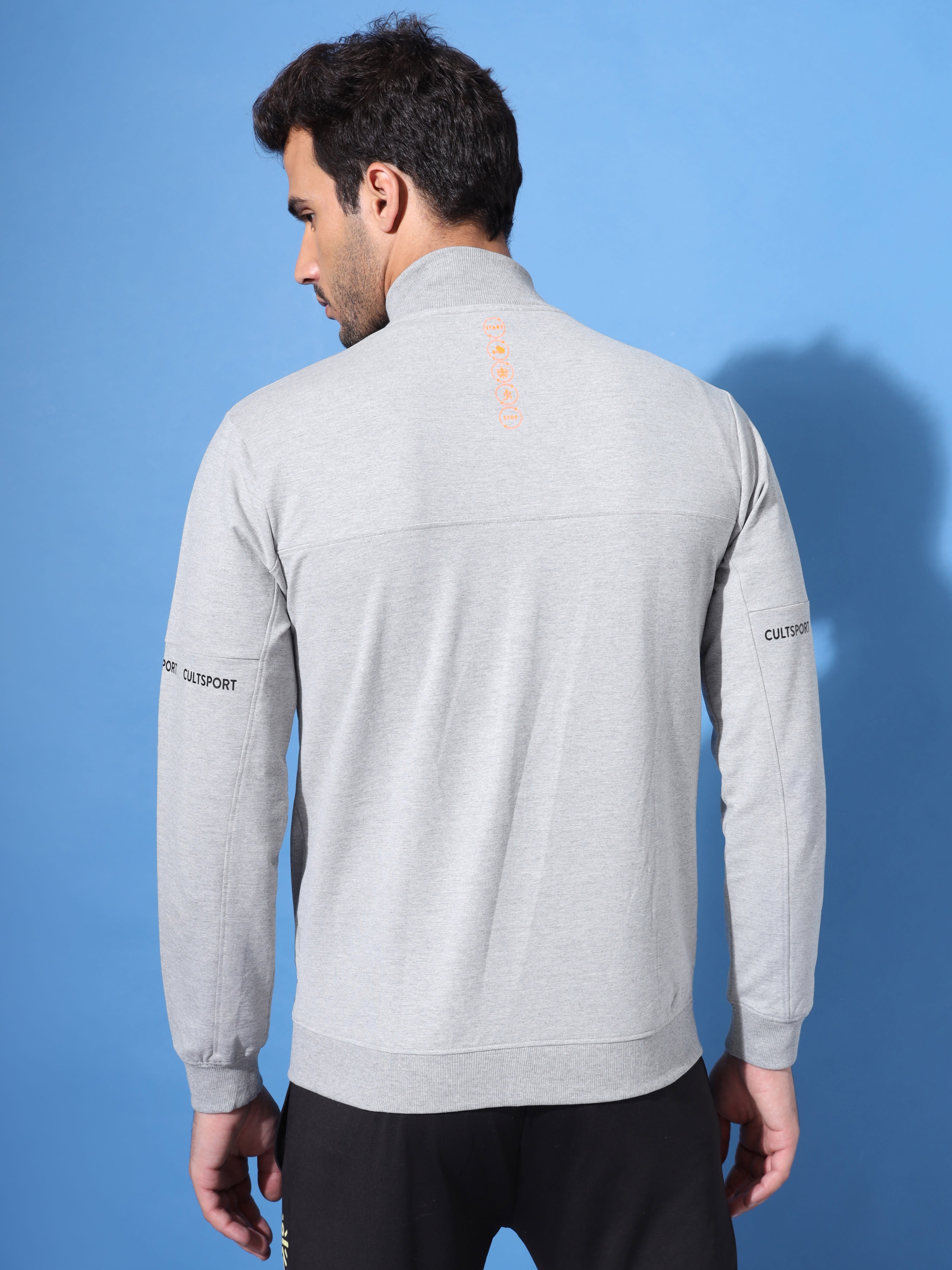 Layr Lifestyle Sweatshirt