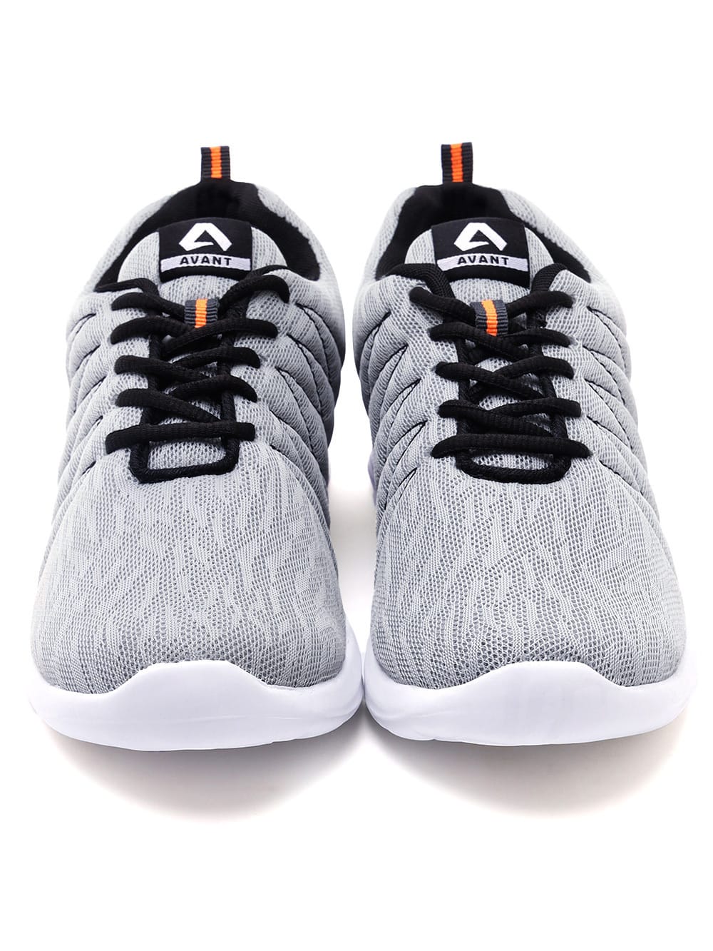 Avant Men's Ultra Light Running and Training Shoes - Grey