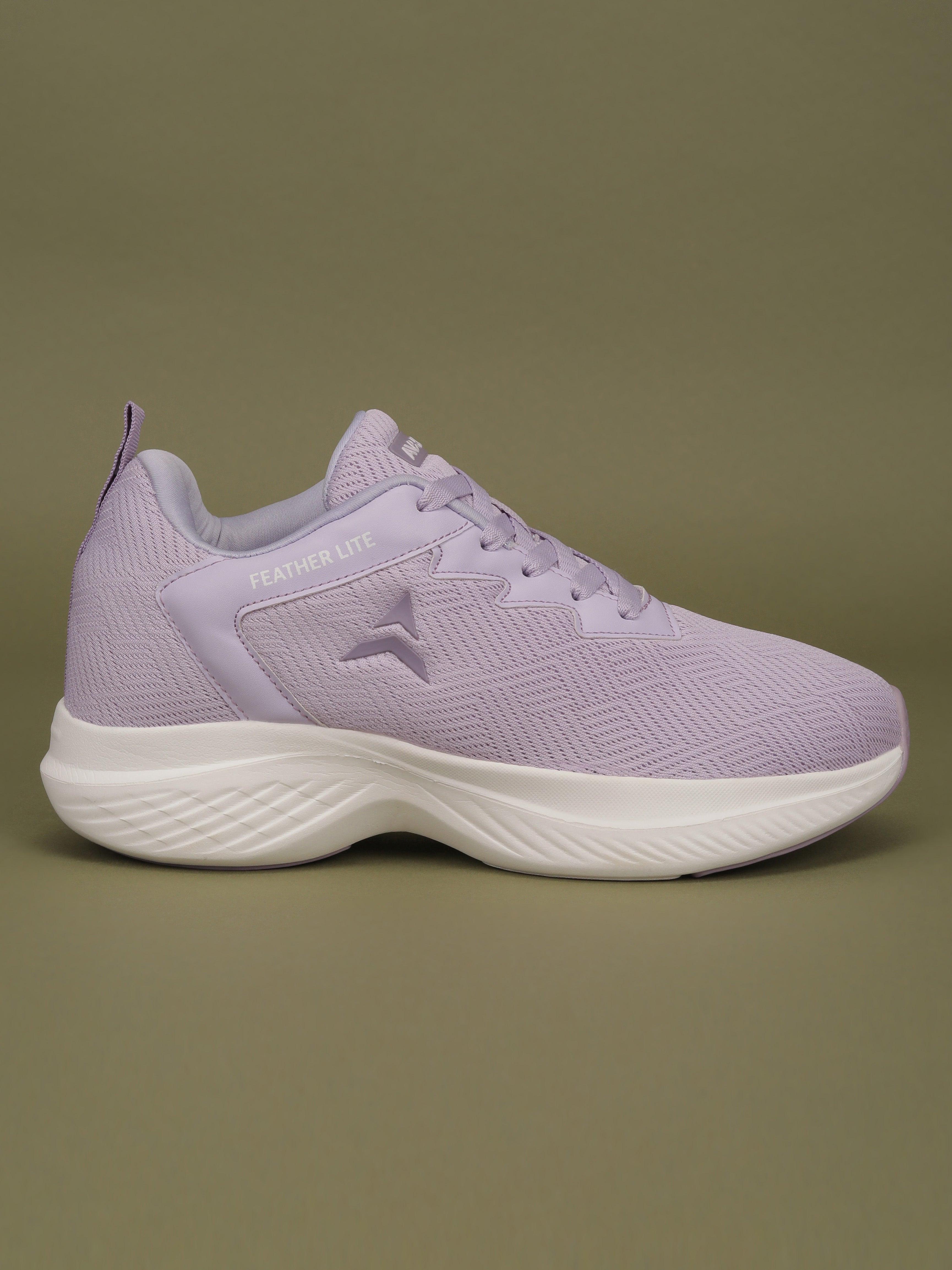 Avant Women's Reva Running Shoes - Lavender