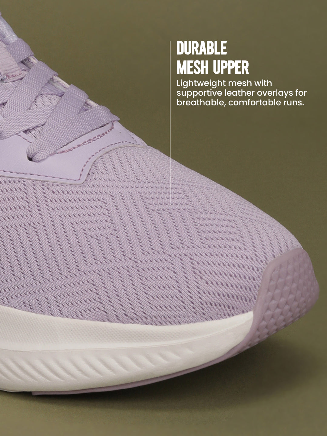 Avant Women's Reva Running Shoes - Lavender