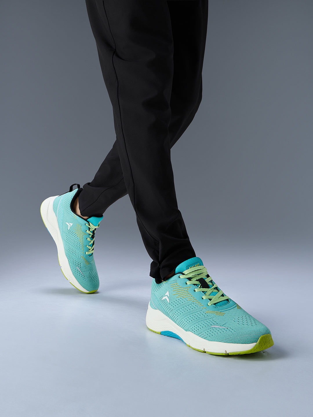 Avant Men's MeshForm Running Shoes - C.Green