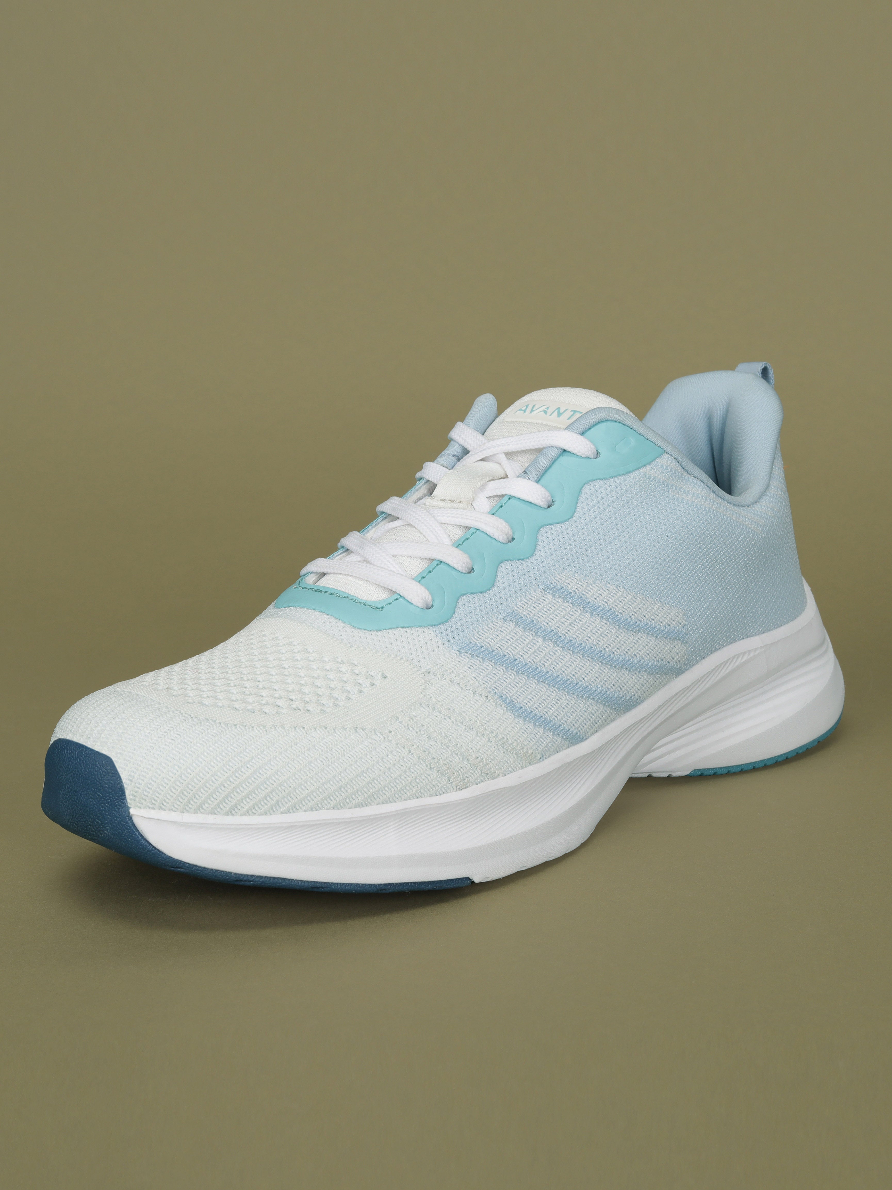 Avant Men's SpartanX Running Shoes - Blue