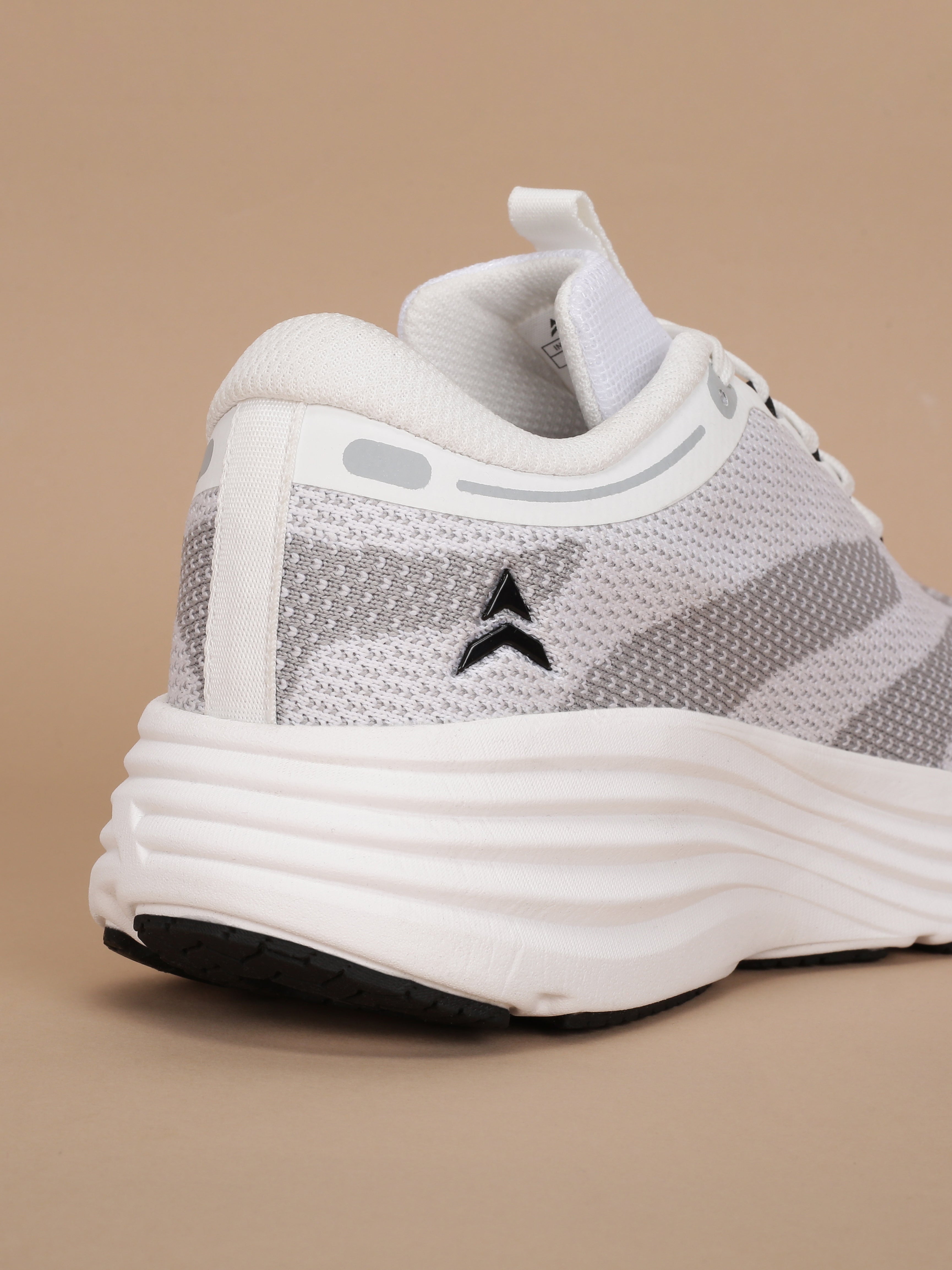 Avant Women's Stratos Sneaker Shoes - Lt.Grey