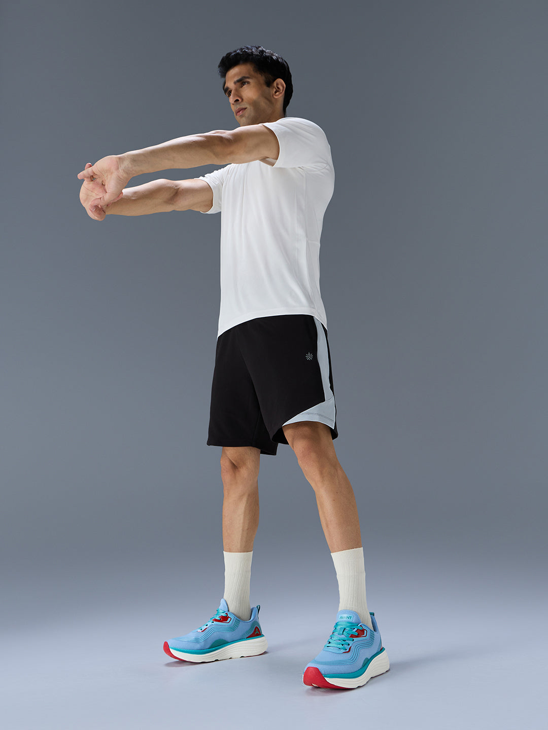 Avant Men's VaporWeave Running Shoes - L.Blue