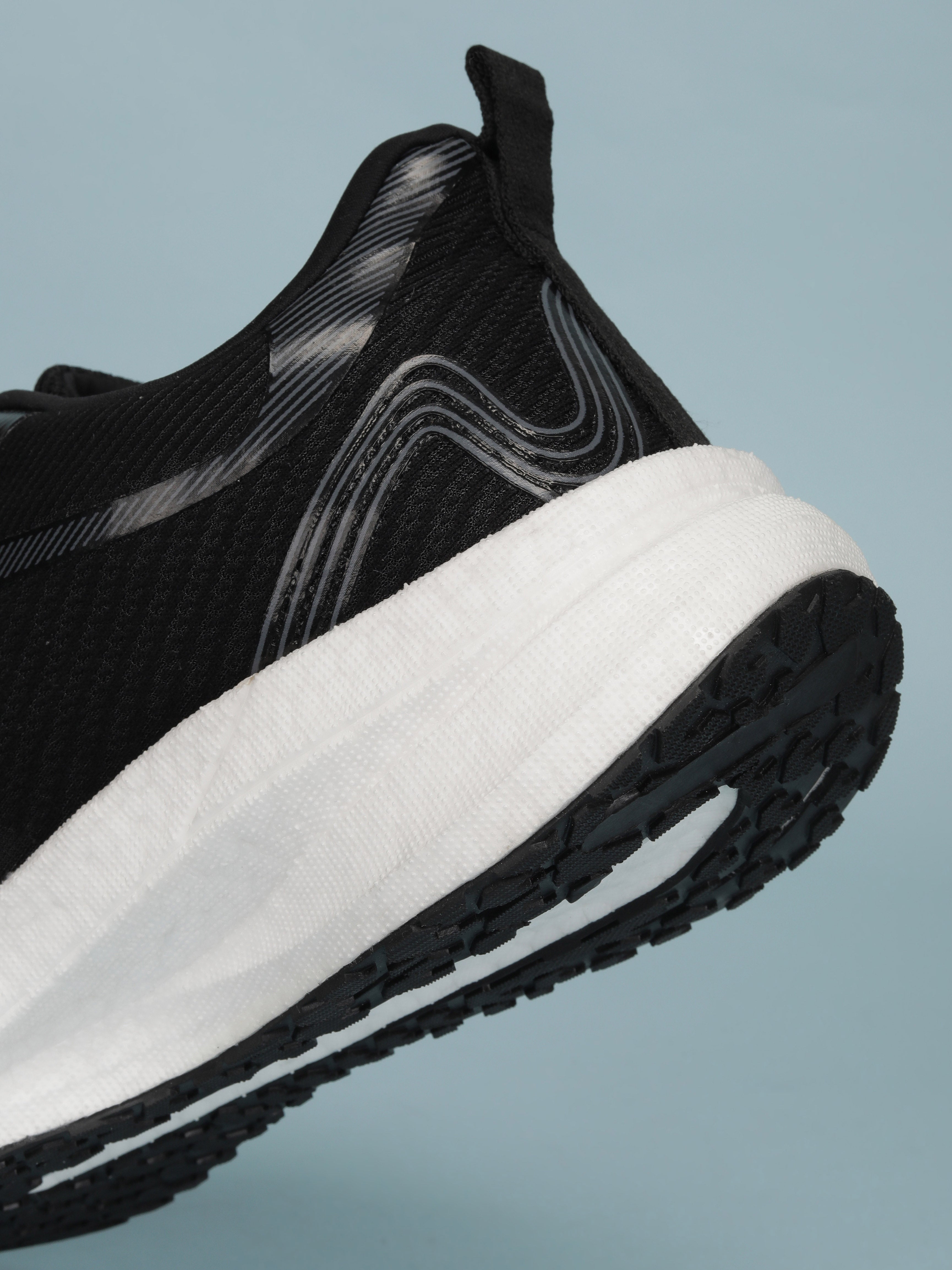 Avant Men's VaporX Running Shoes - Black