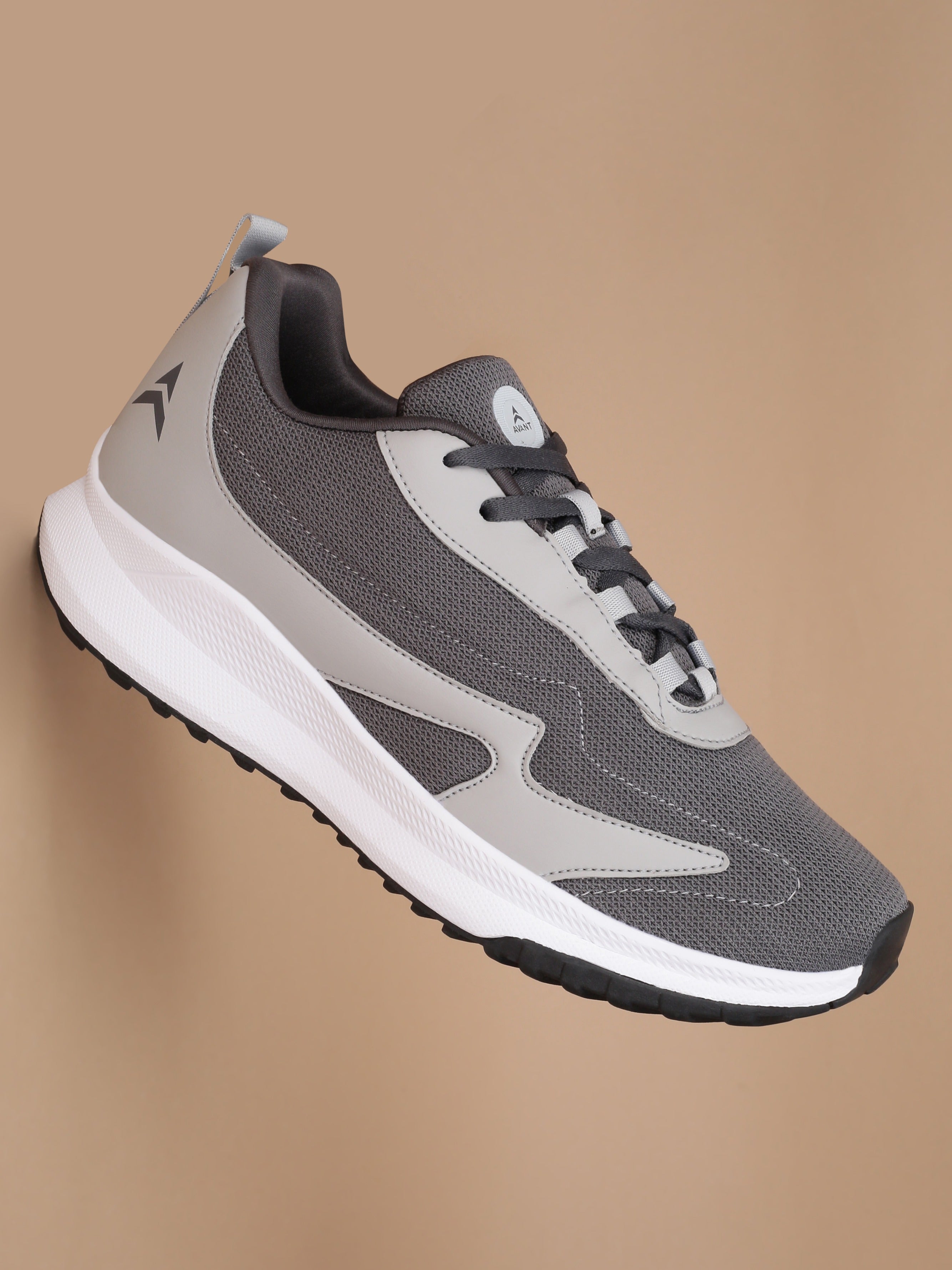 Avant Men's Loopix Sneaker Shoes - D.Grey