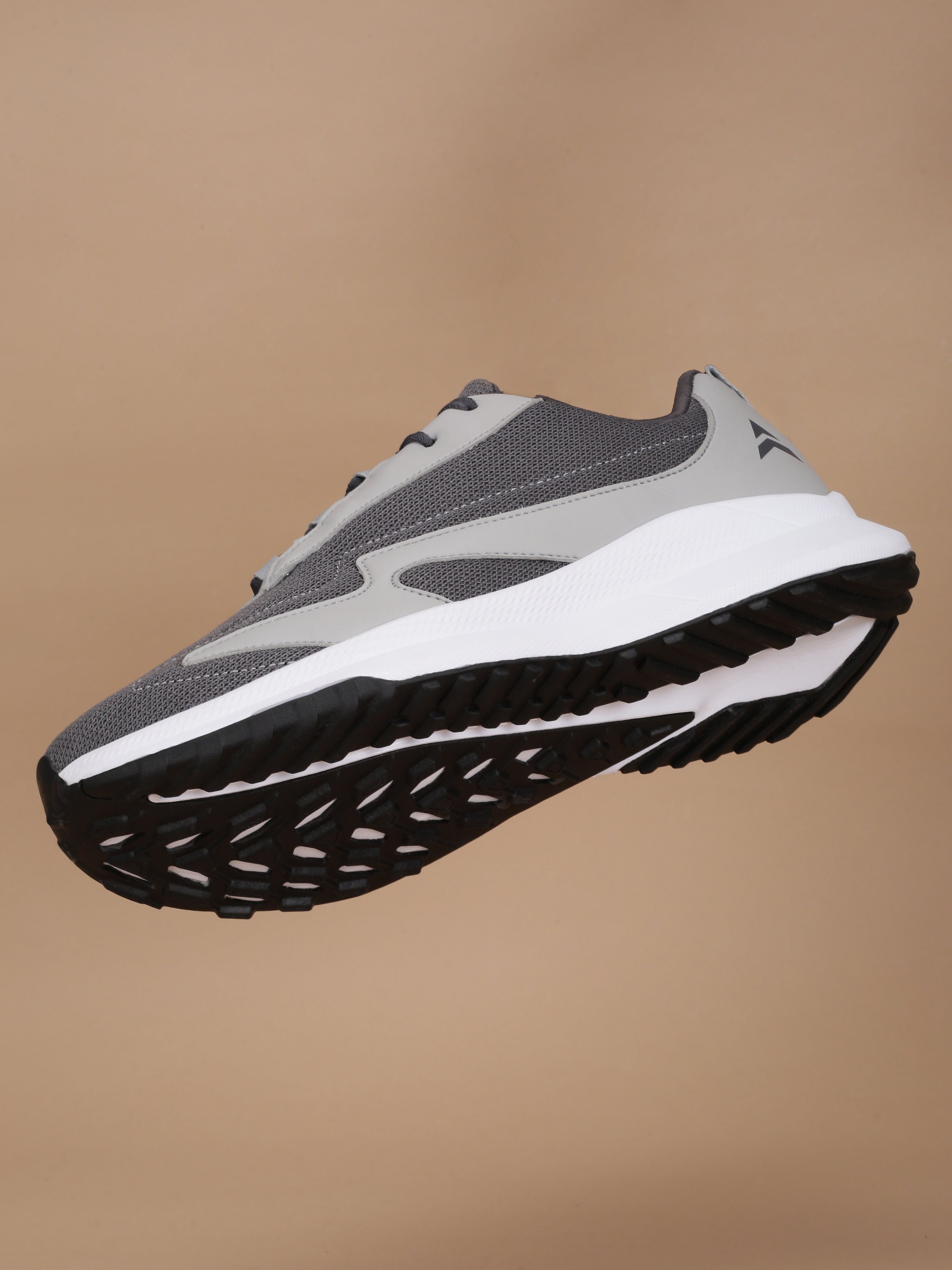 Avant Men's Loopix Sneaker Shoes - D.Grey