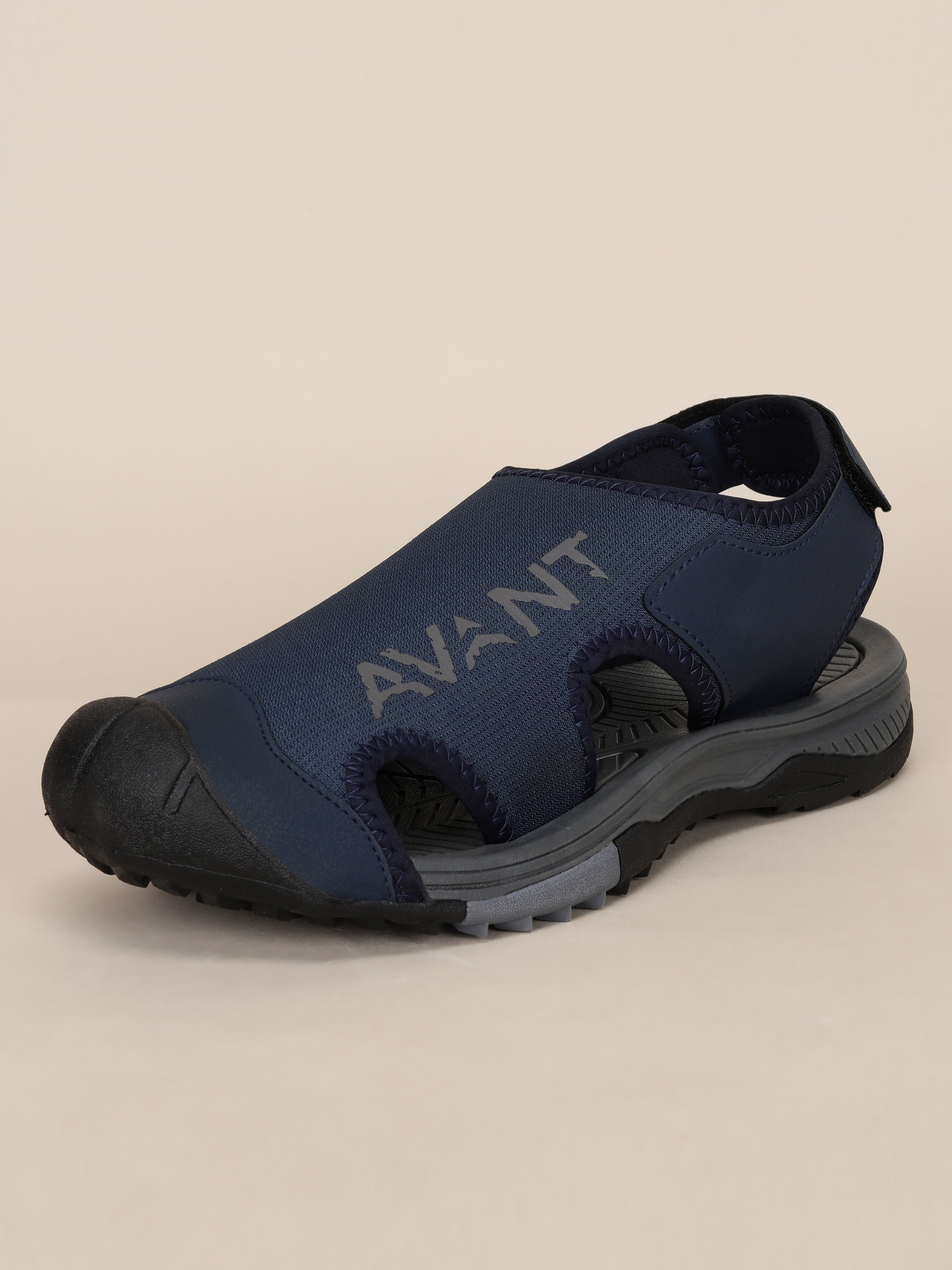 Avant Men's Barricade Sandals - Navy