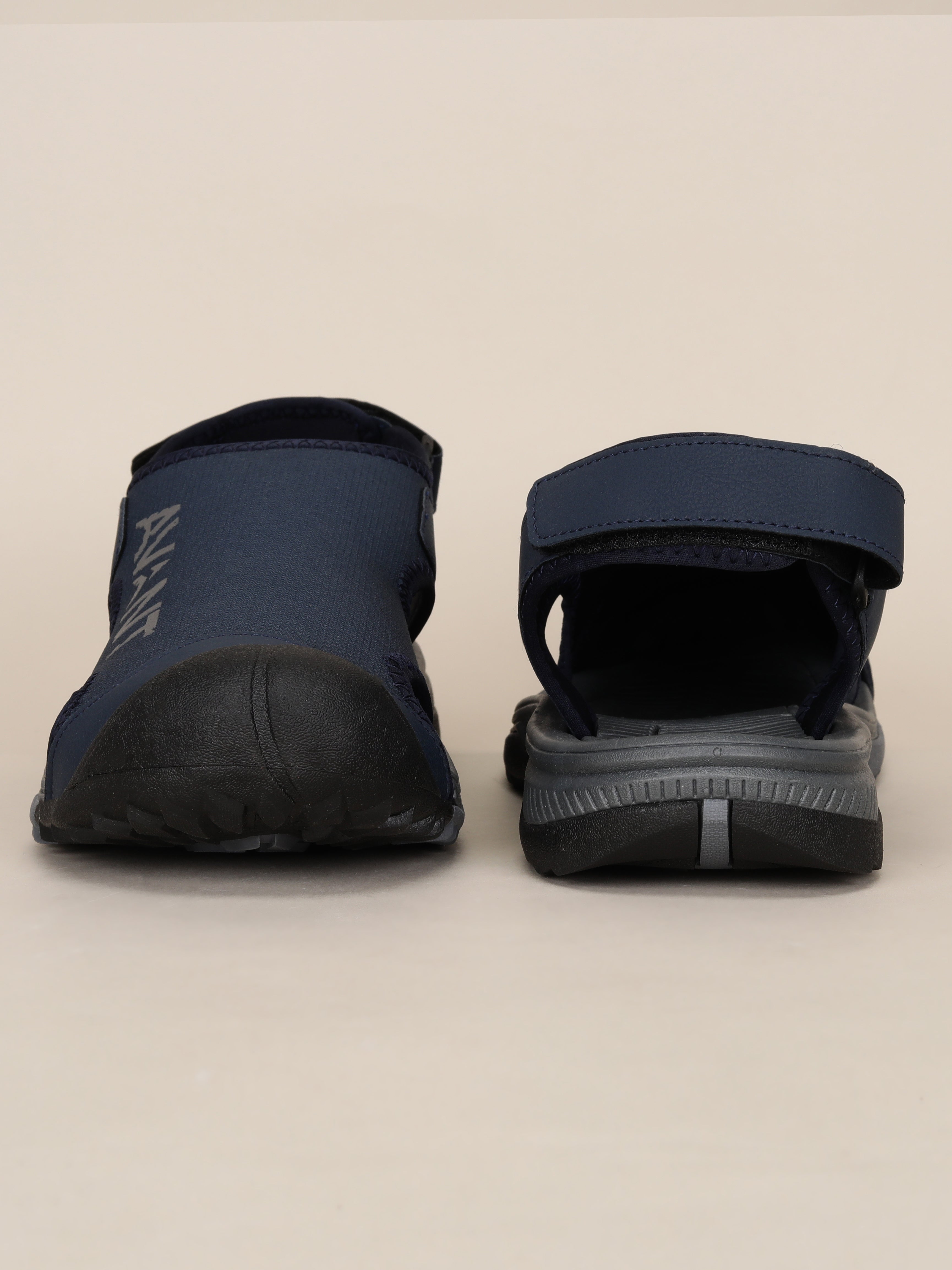 Avant Men's Barricade Sandals - Navy