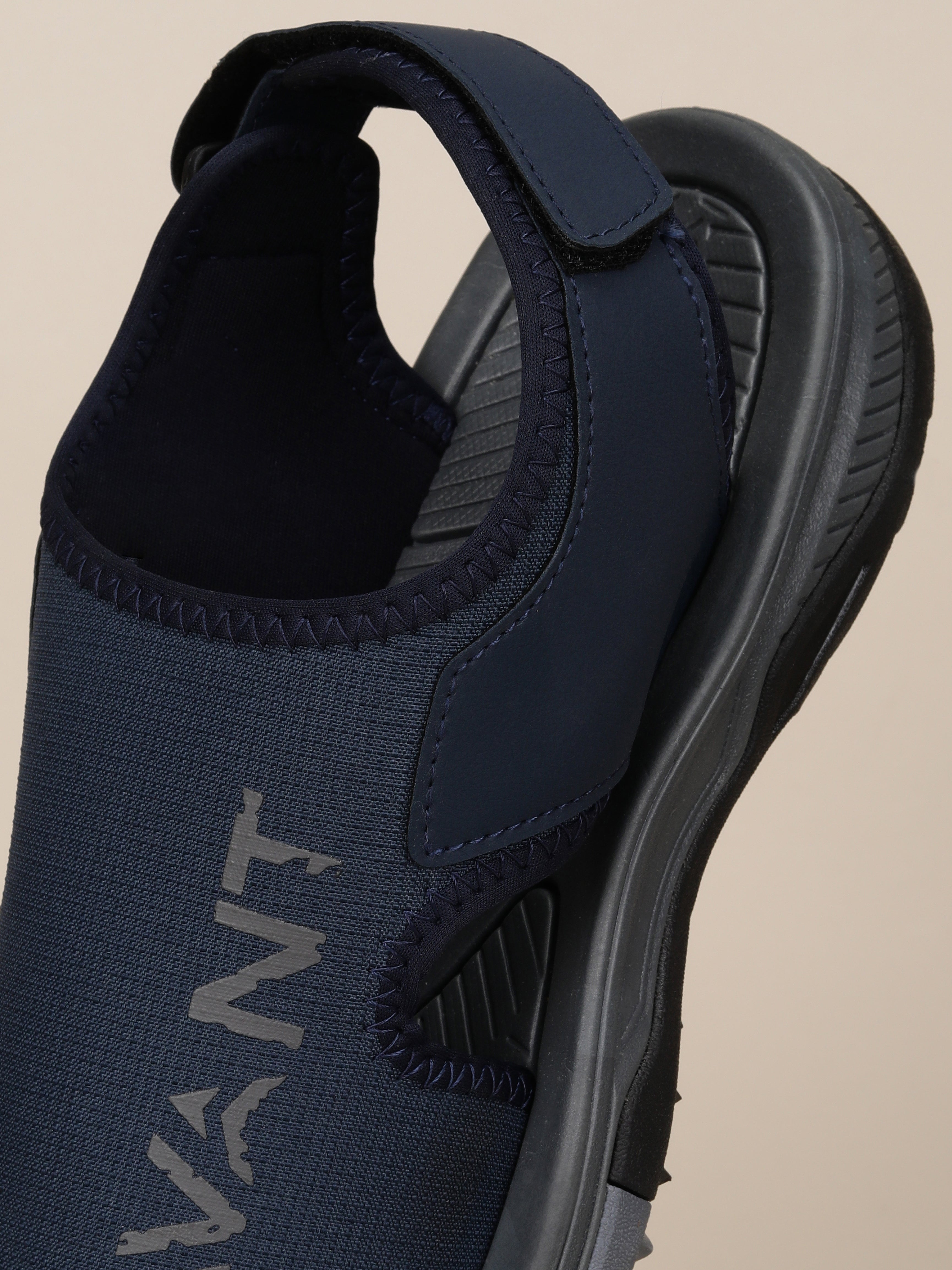 Avant Men's Barricade Sandals - Navy