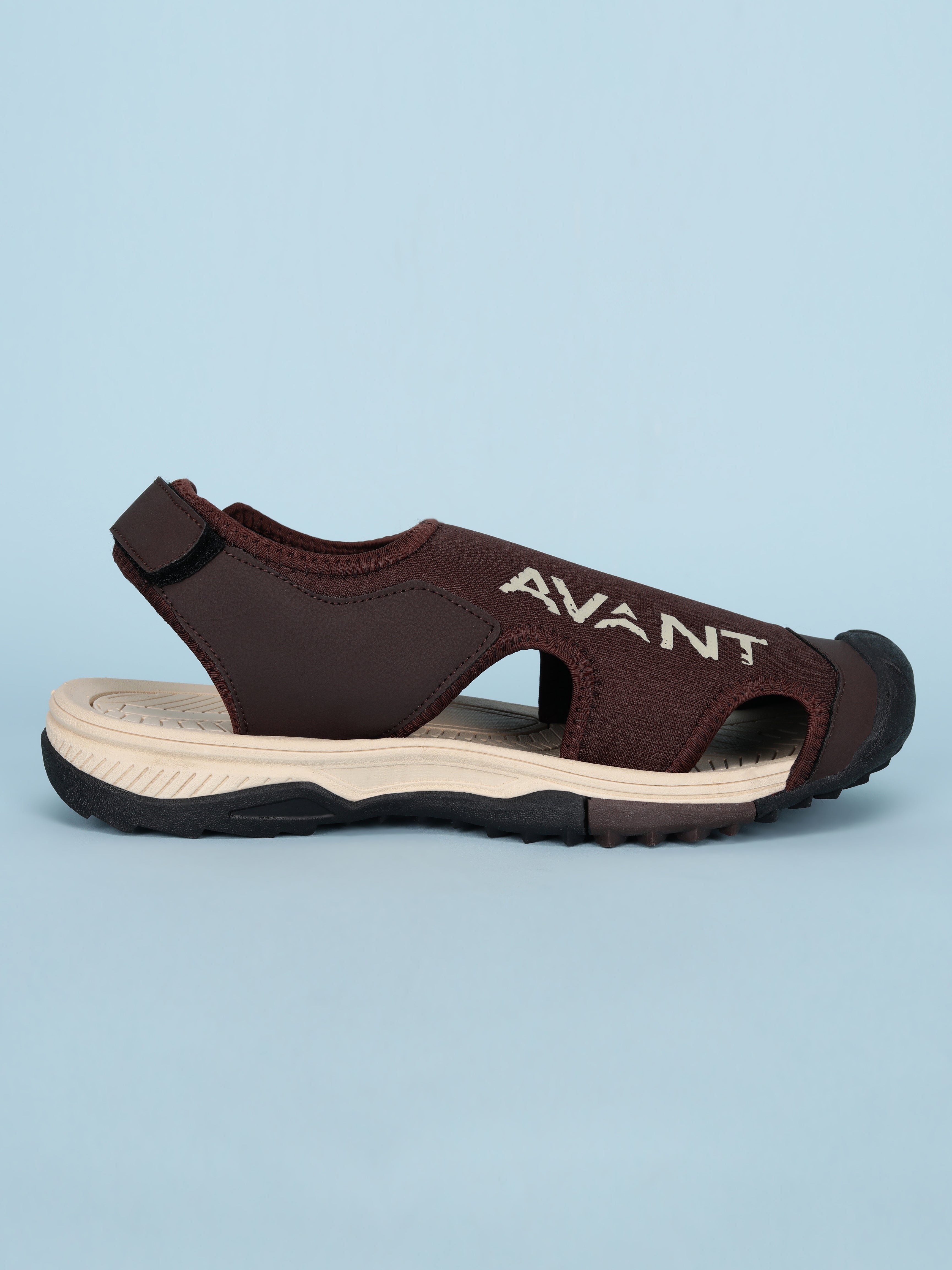 Avant Men's Barricade Sandals - Brown