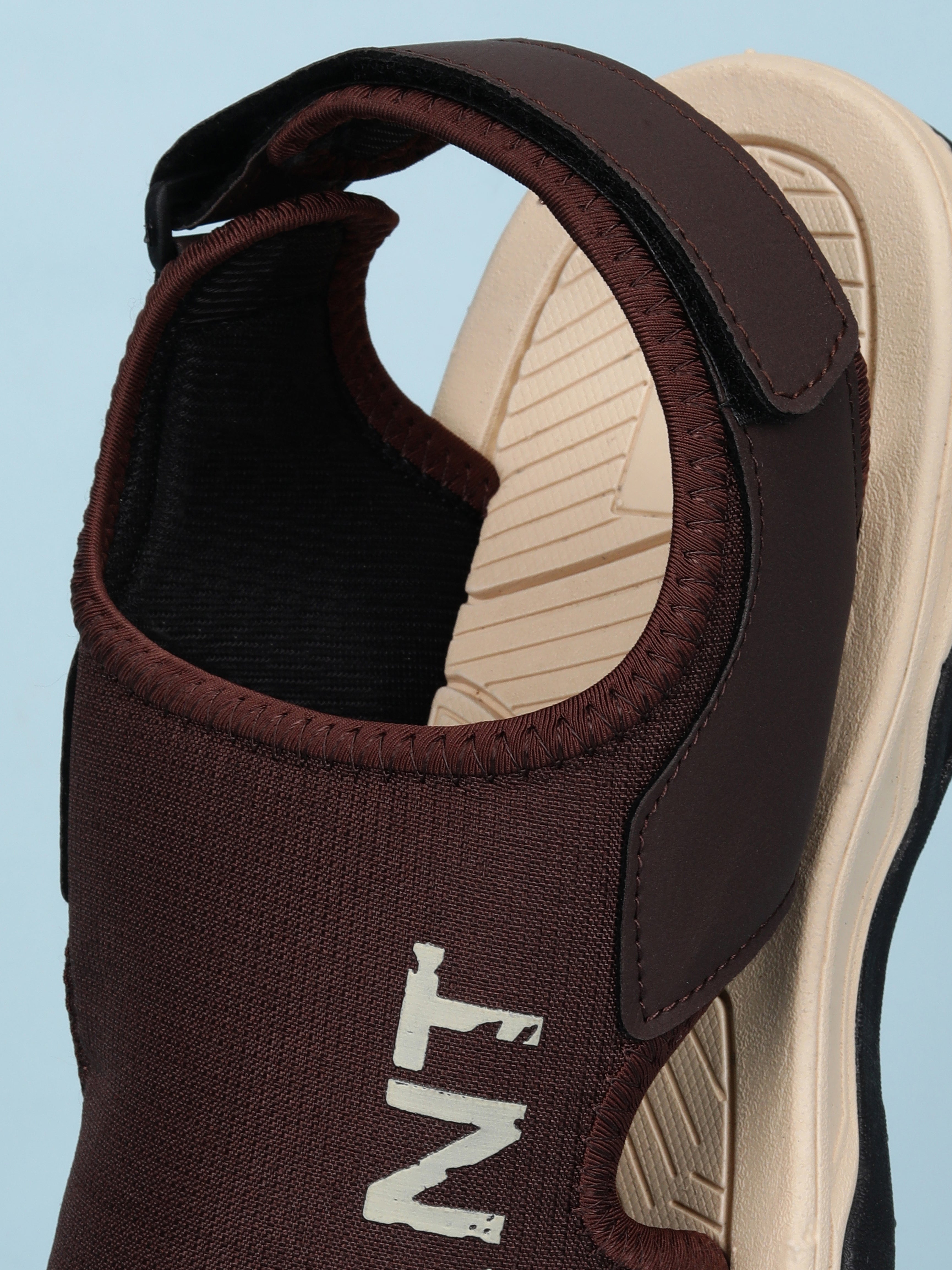 Avant Men's Barricade Sandals - Brown