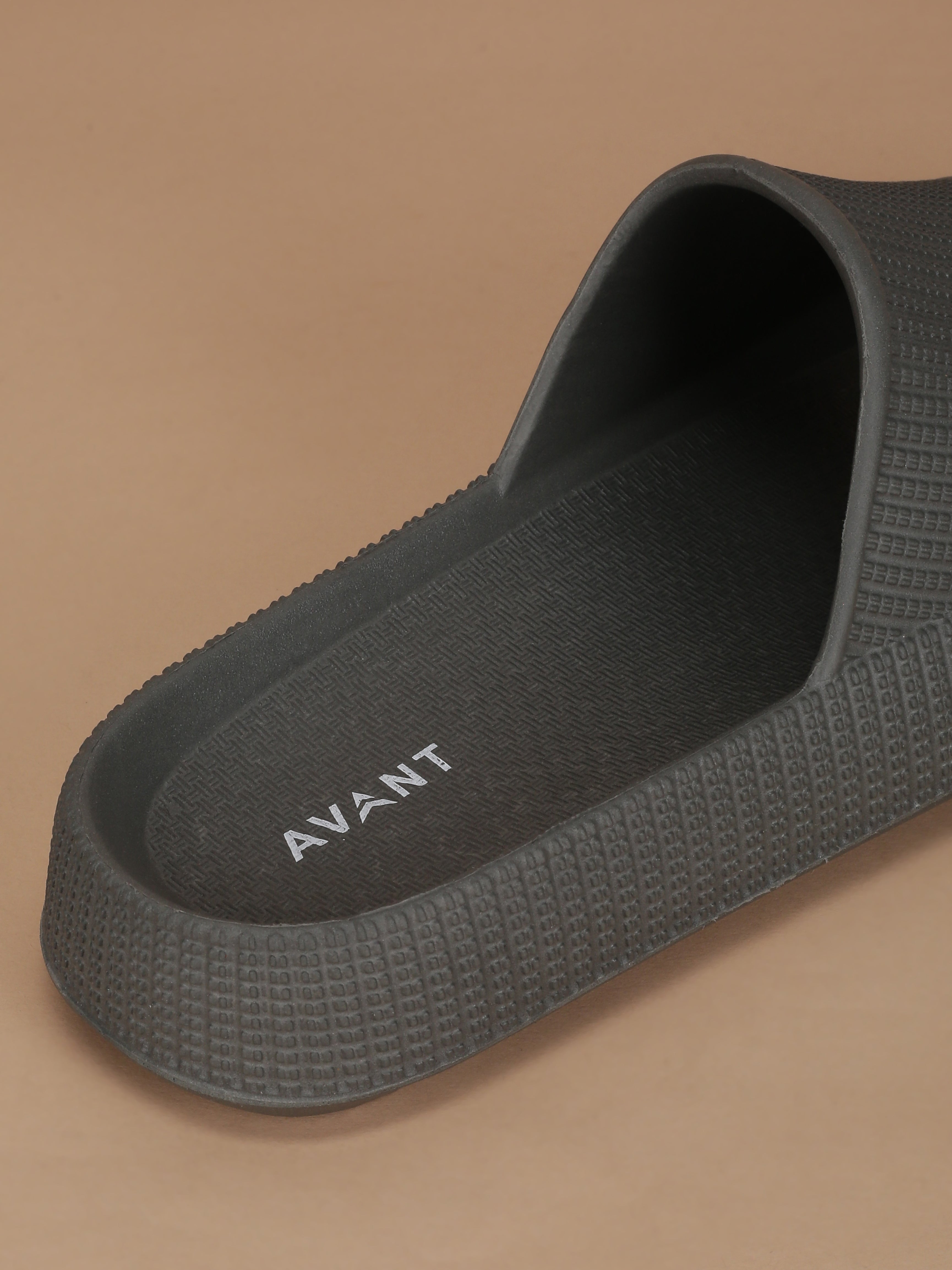 Avant Men's Nox Sliders - Grey