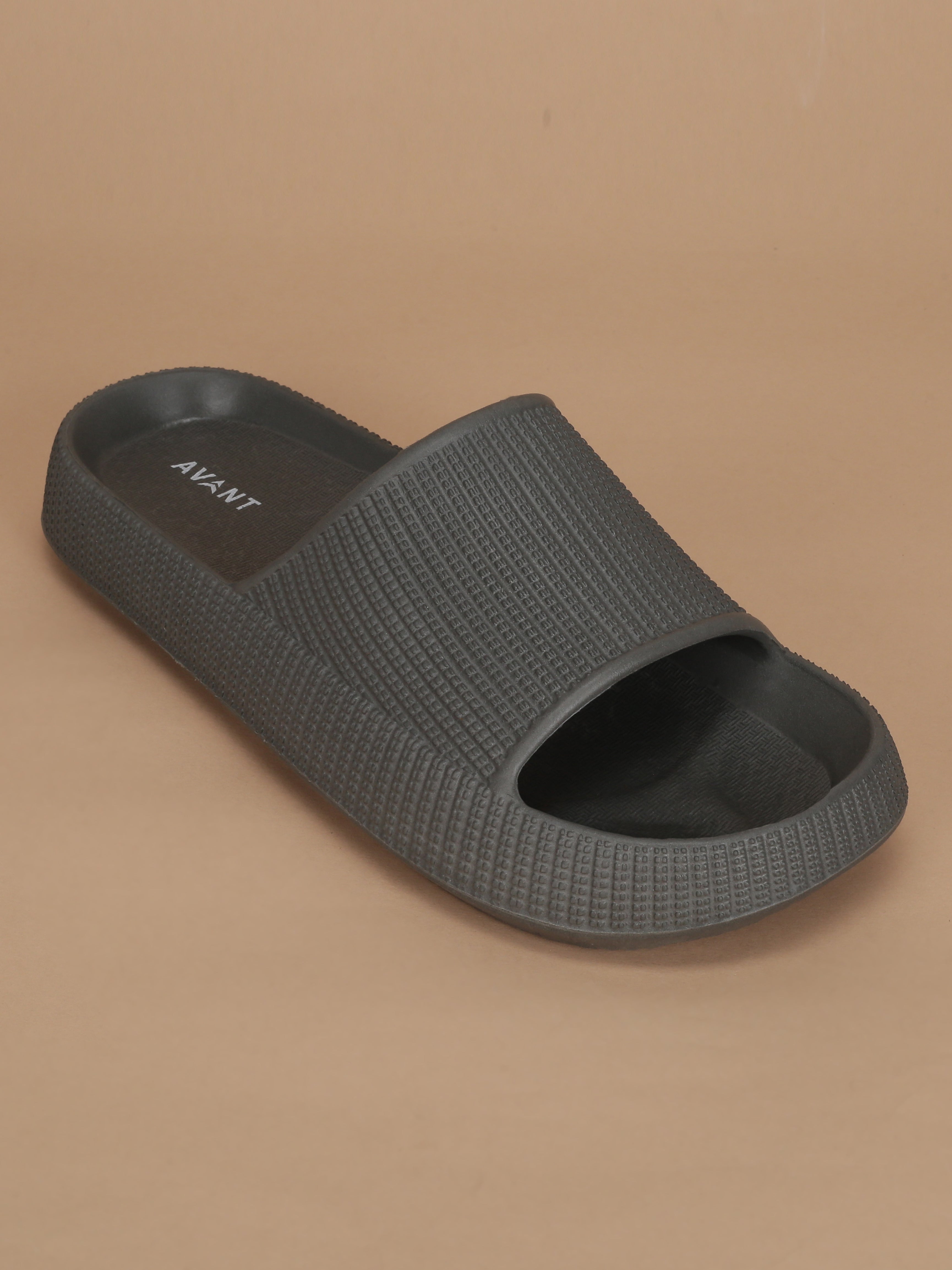 Avant Men's Nox Sliders - Grey