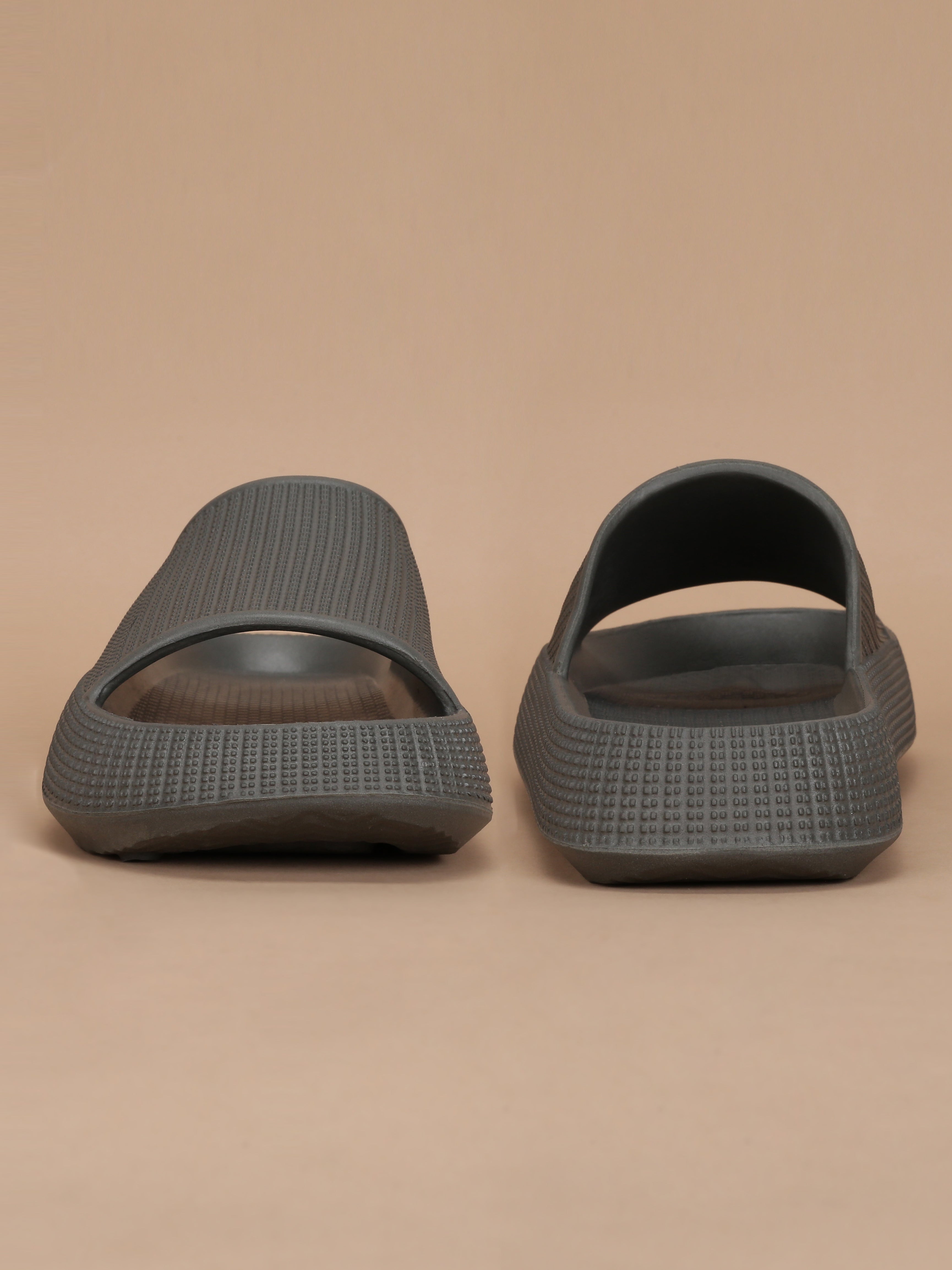 Avant Men's Nox Sliders - Grey