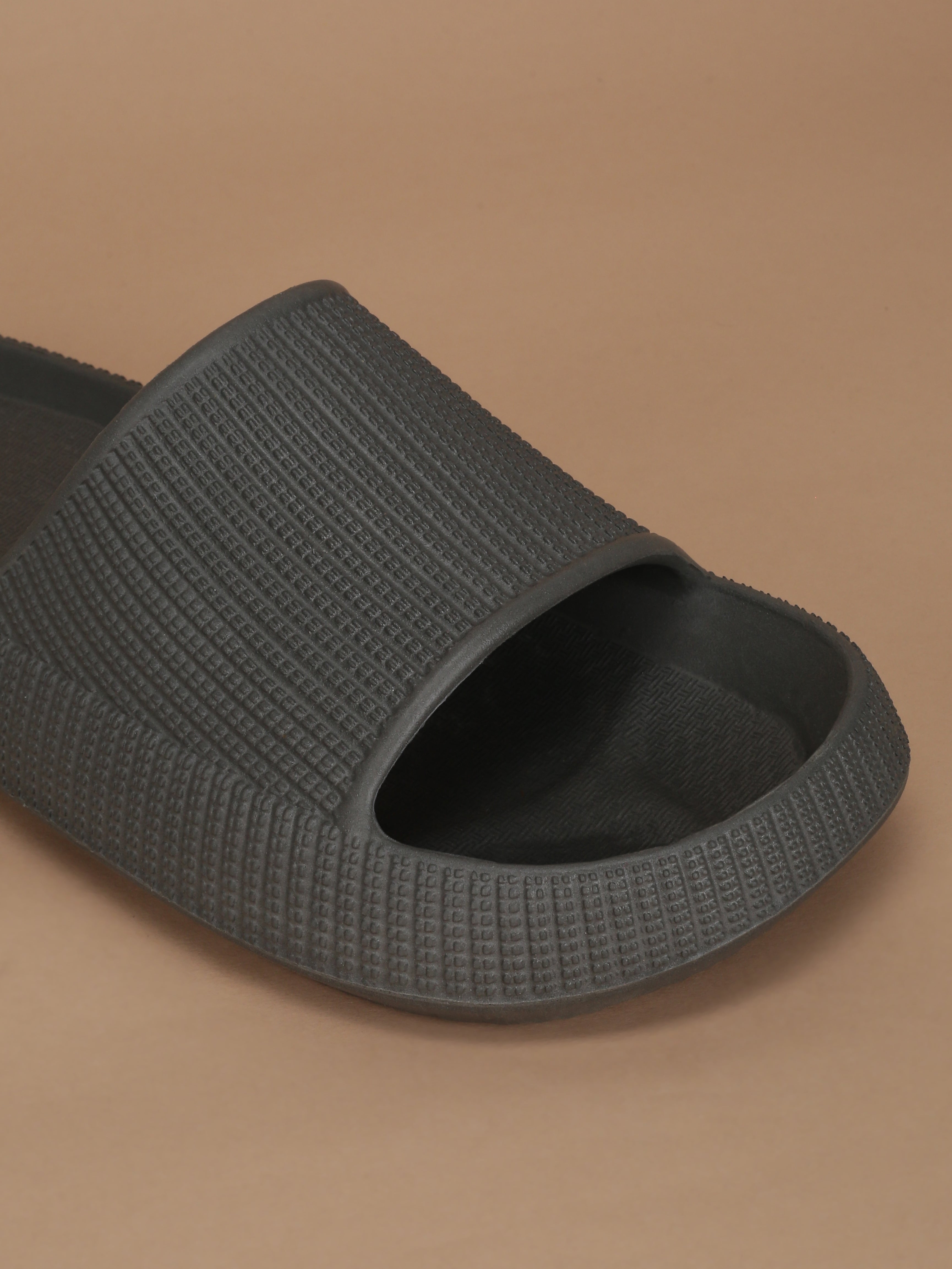 Avant Men's Nox Sliders - Grey