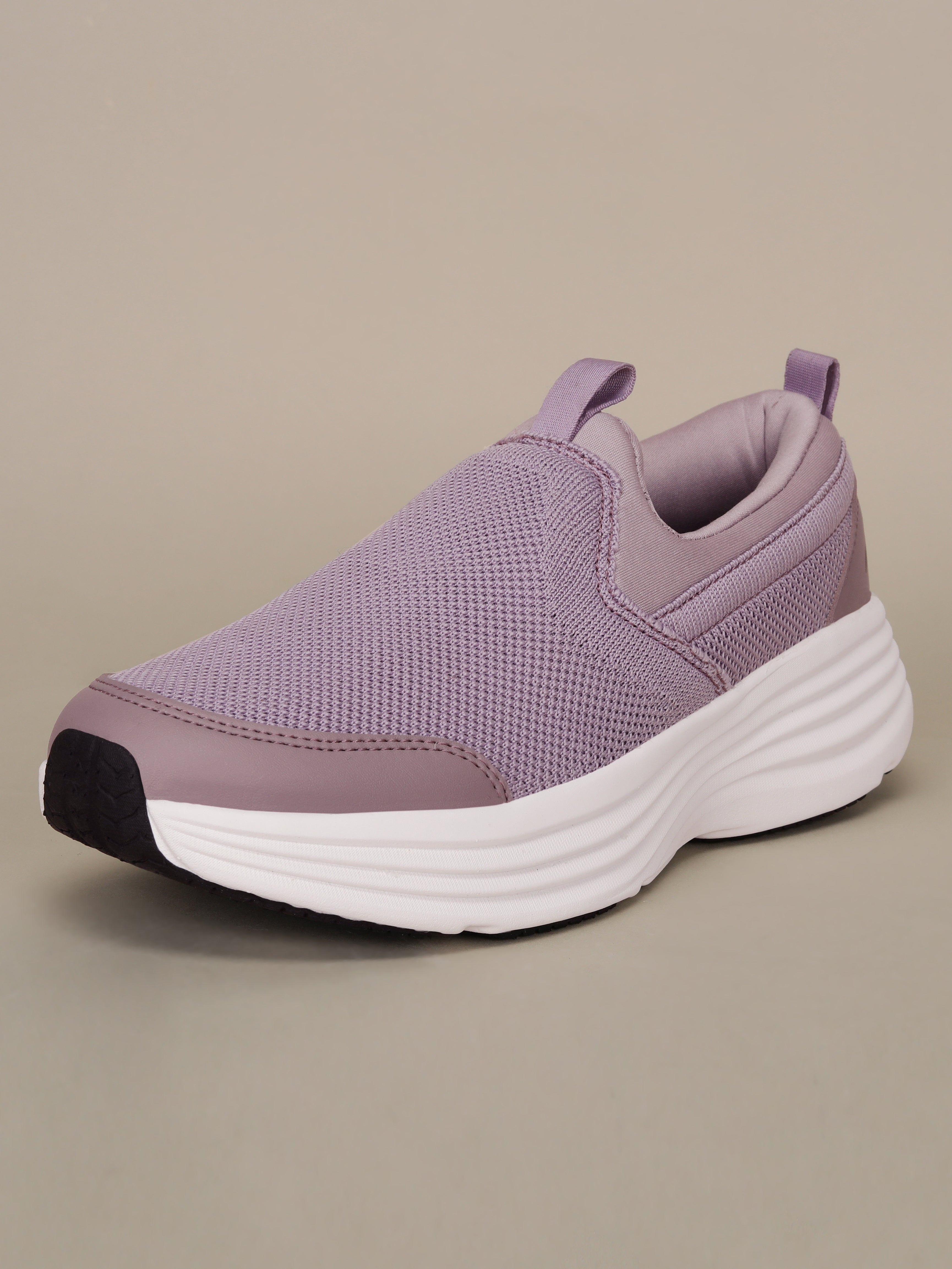 Avant Women's Runova Walking Shoes - Lavender